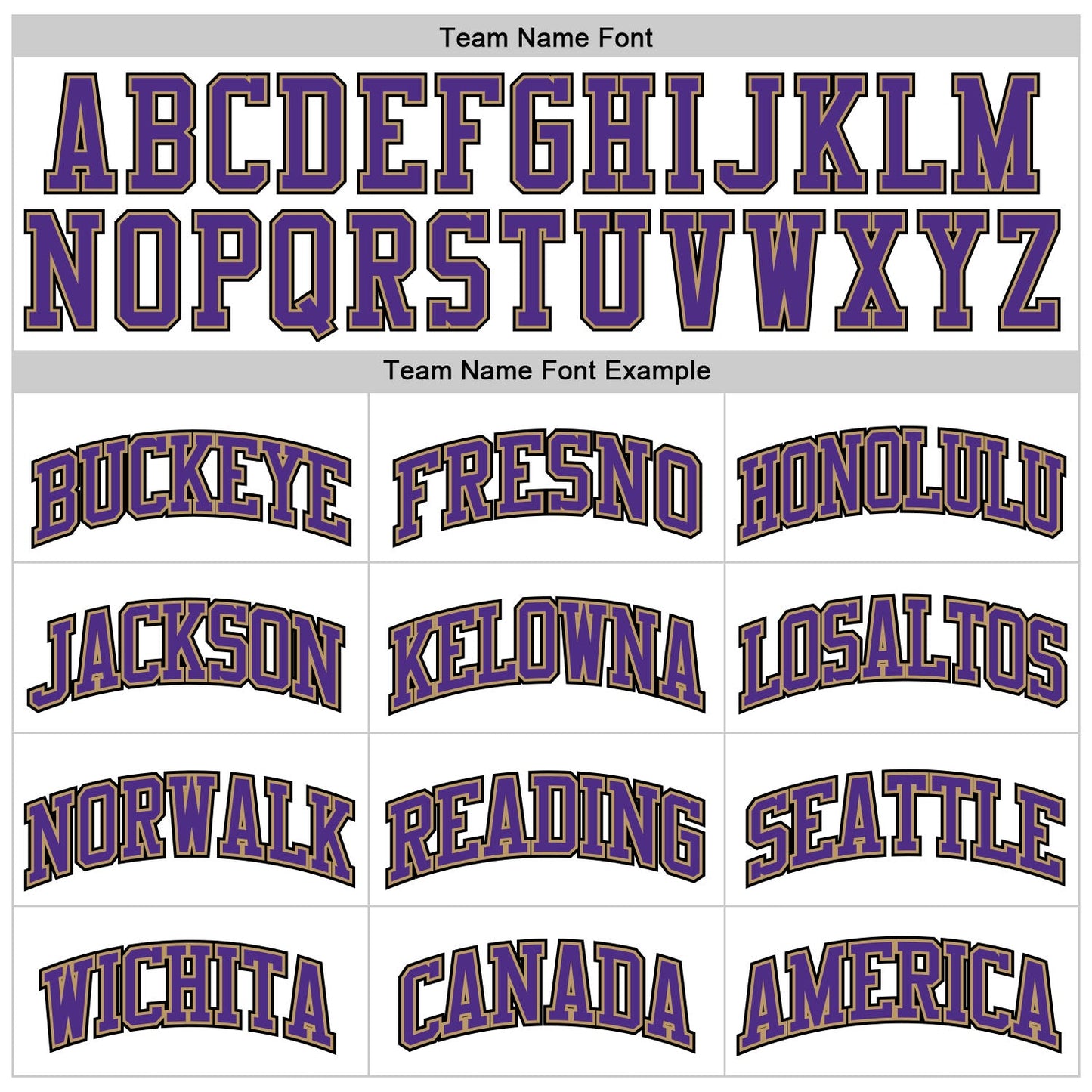 Custom White Purple Pinstripe Purple Old Gold-Black Authentic Basketball Jersey view 3