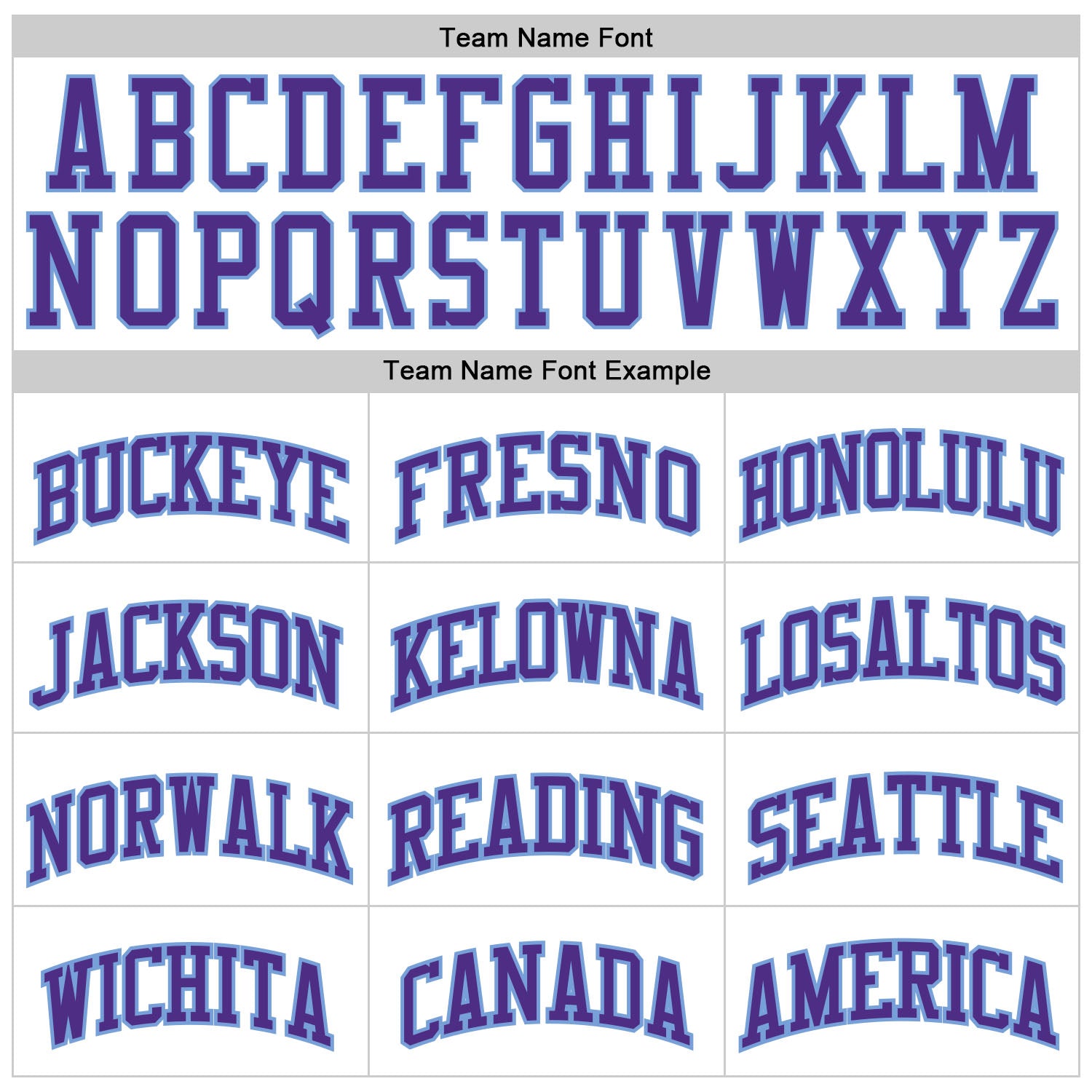 Custom White Purple Pinstripe Purple-Light Blue Authentic Basketball Jersey view 3