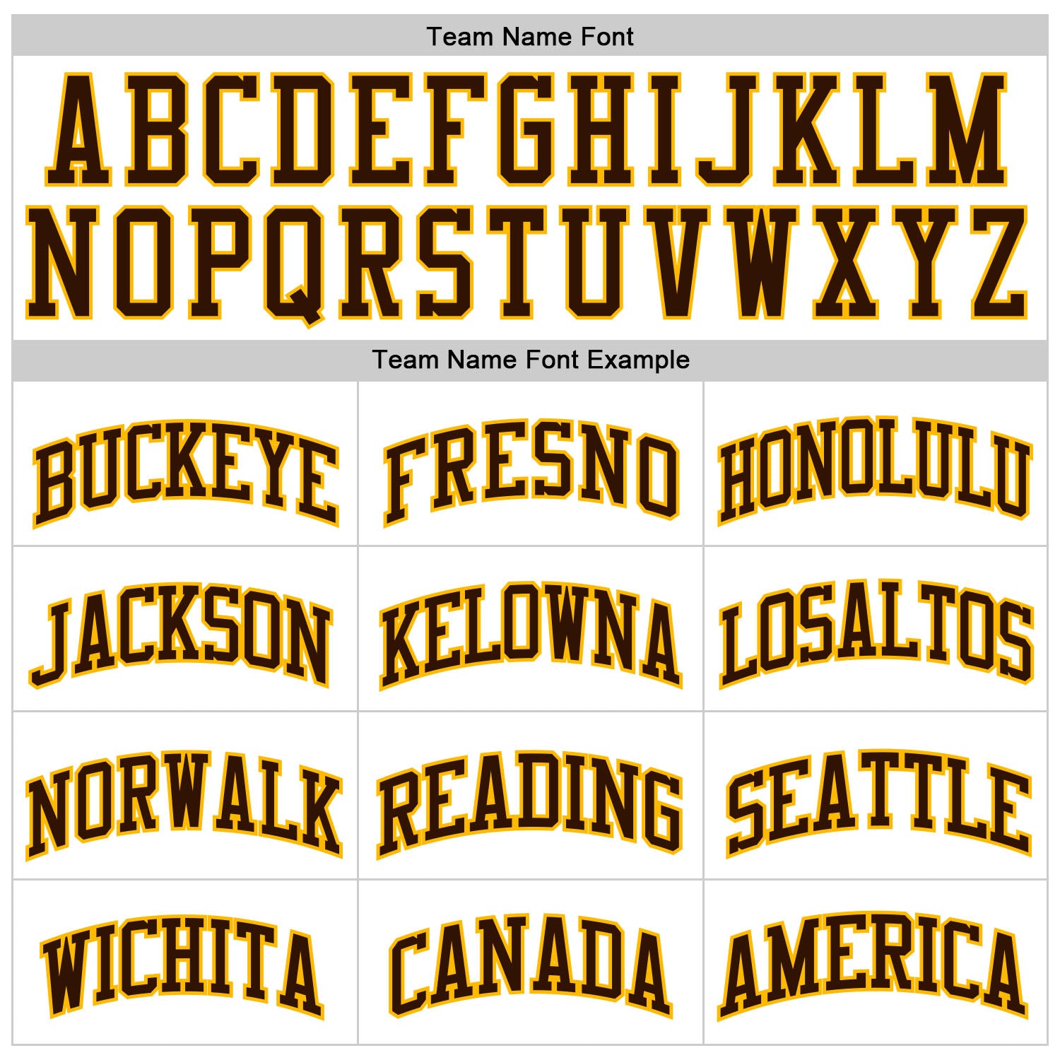 Custom White Brown Pinstripe Brown-Gold Authentic Basketball Jersey view 3