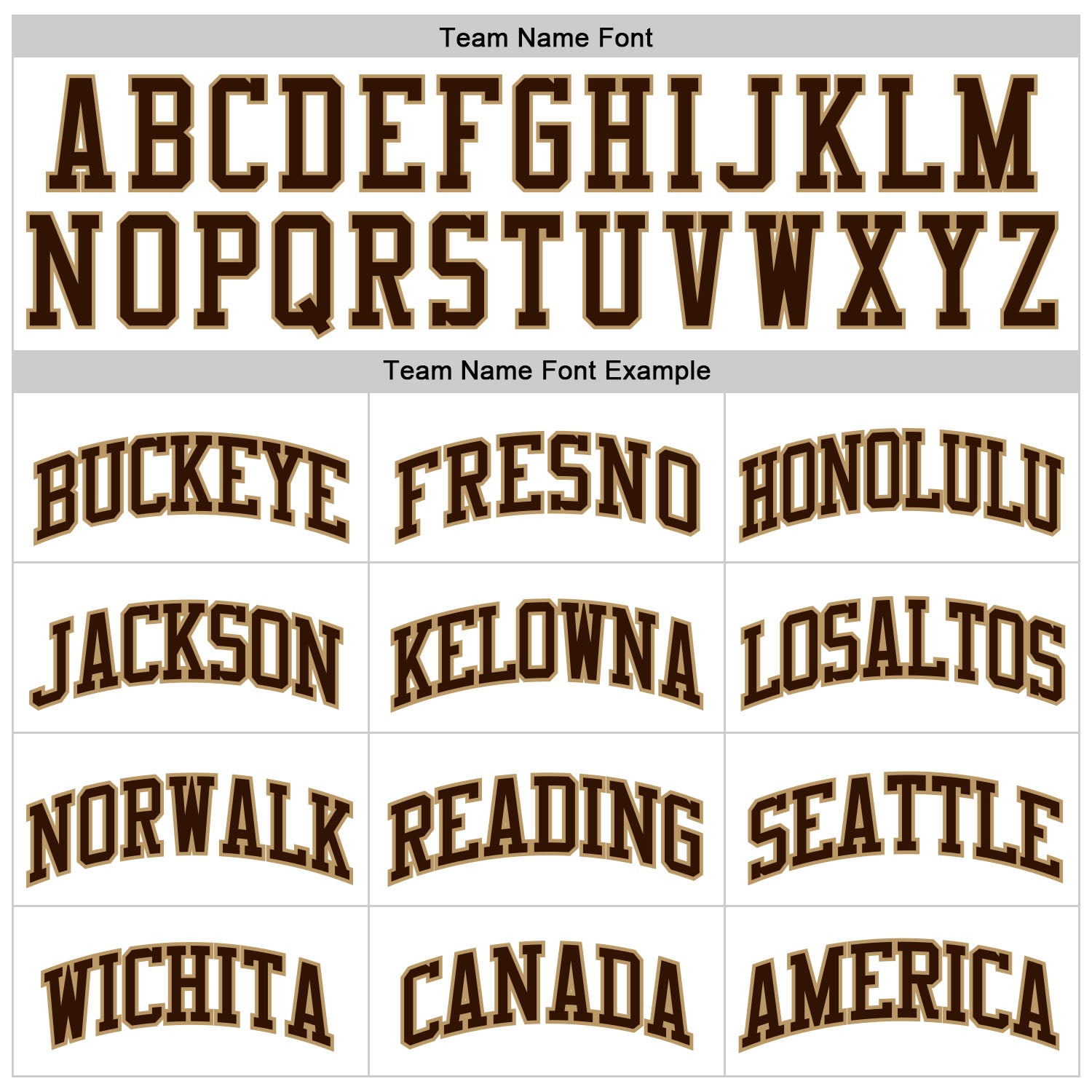 Custom White Brown Pinstripe Brown-Old Gold Authentic Basketball Jersey view 3
