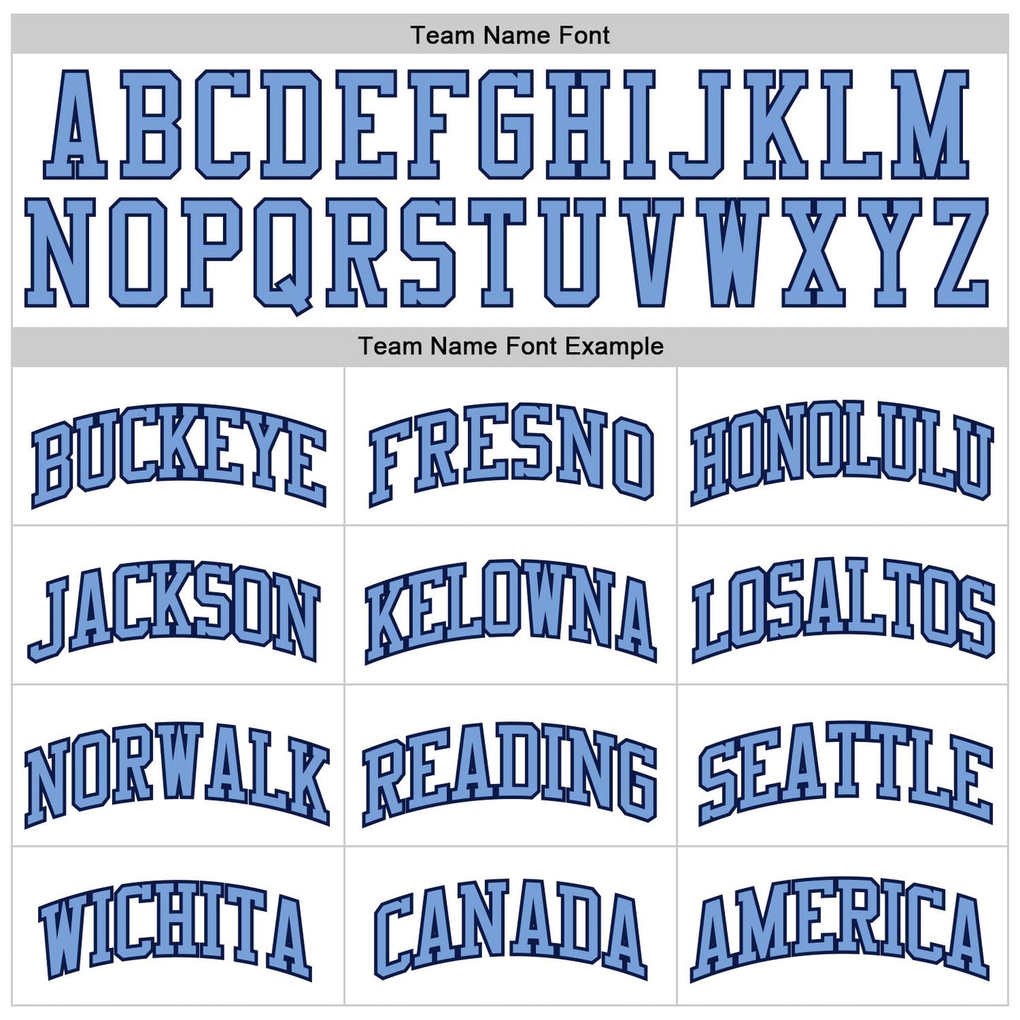 Custom White Light Blue Pinstripe Light Blue-Navy Authentic Basketball Jersey view 3
