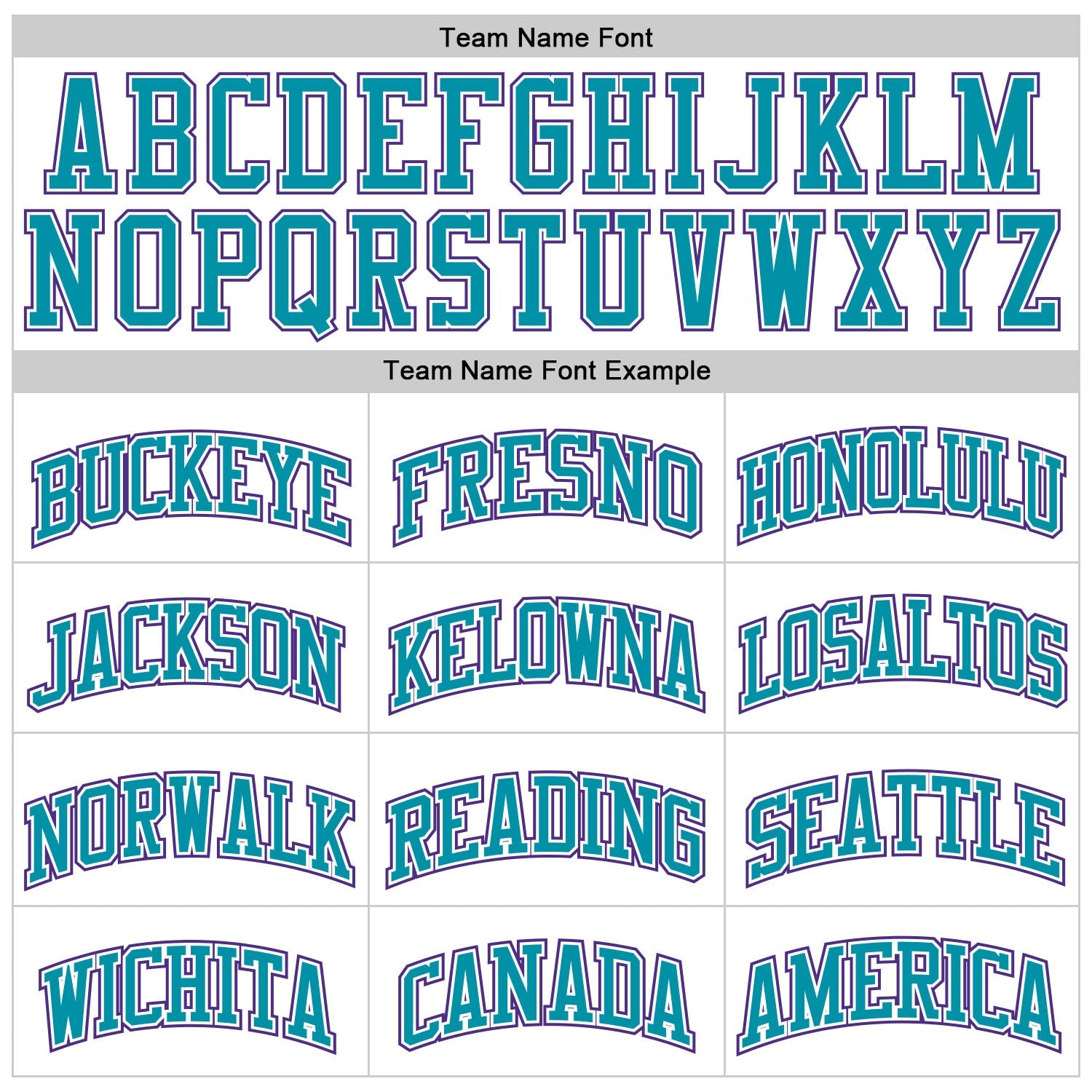 Custom White Teal Pinstripe Teal-Purple Authentic Basketball Jersey view 3