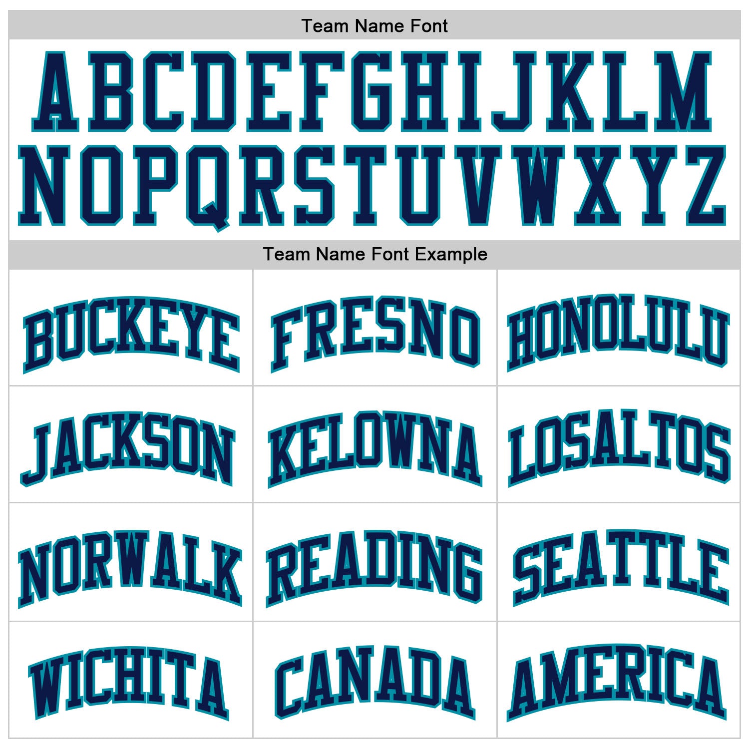 Custom White Teal Pinstripe Navy Authentic Basketball Jersey view 3