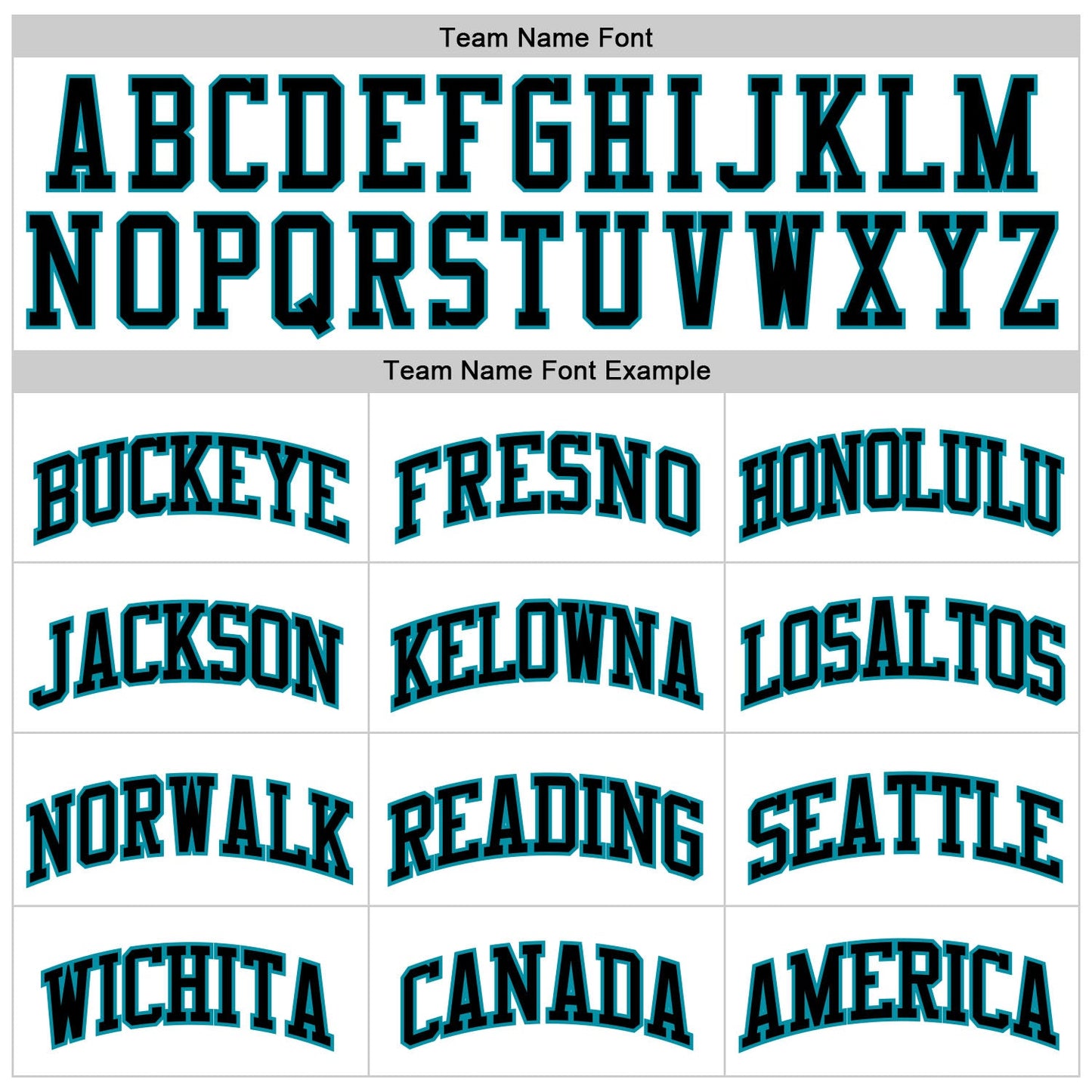 Custom White Teal Pinstripe Black Authentic Basketball Jersey view 3