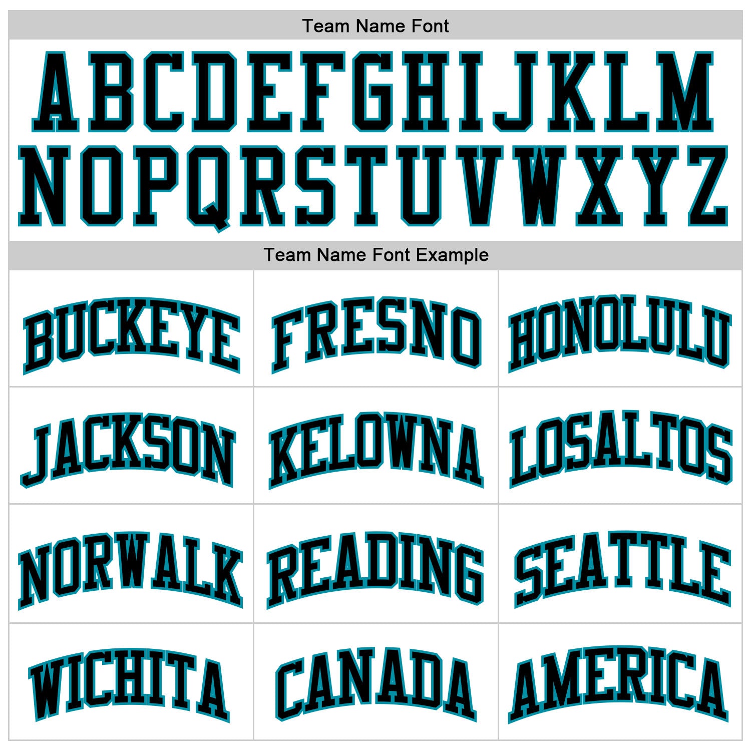 Custom White Teal Pinstripe Black Authentic Basketball Jersey view 3