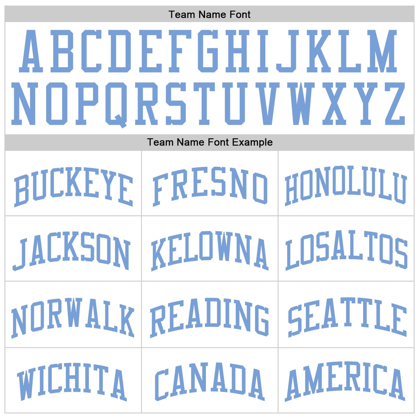 Custom White Light Blue-Gold Authentic Throwback Basketball Jersey view 3