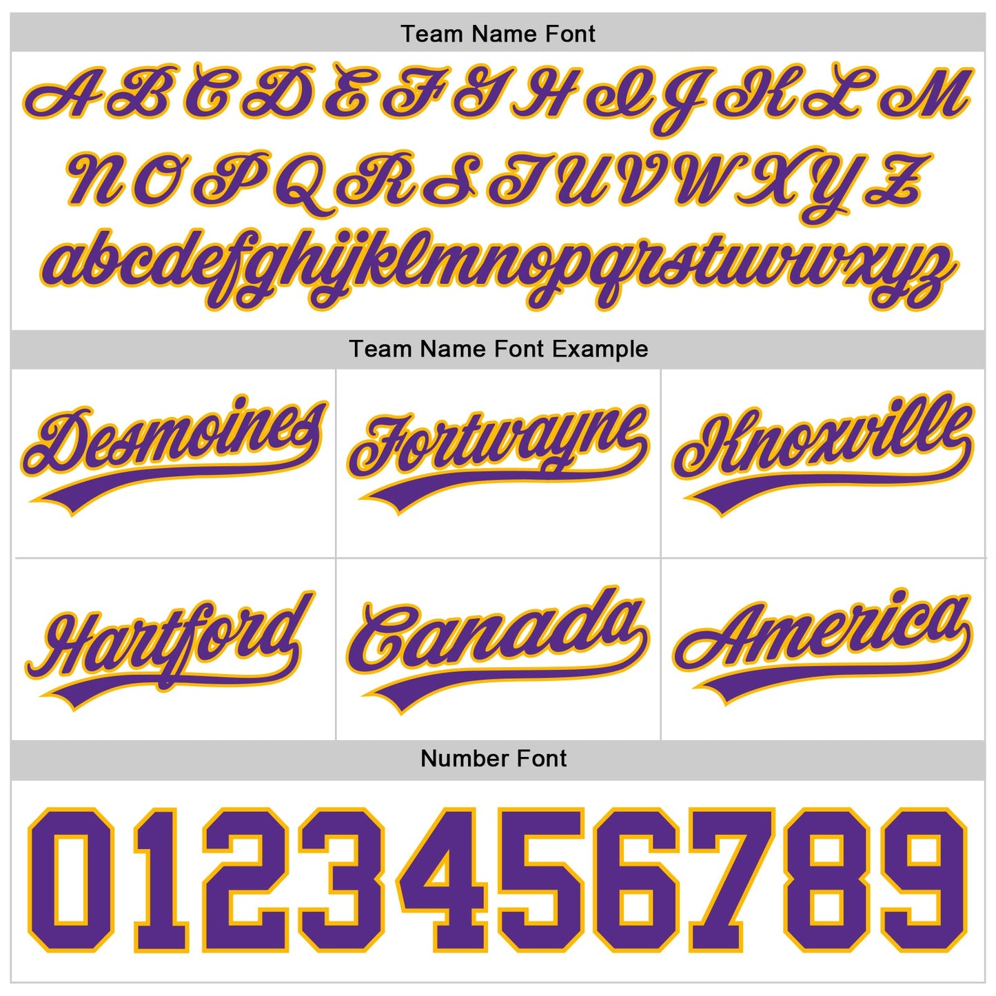 Custom White Purple-Gold Authentic Throwback Basketball Shorts view 3