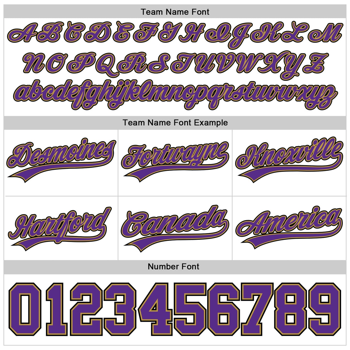 Custom White Purple Old Gold-Black Authentic Throwback Basketball Shorts view 3