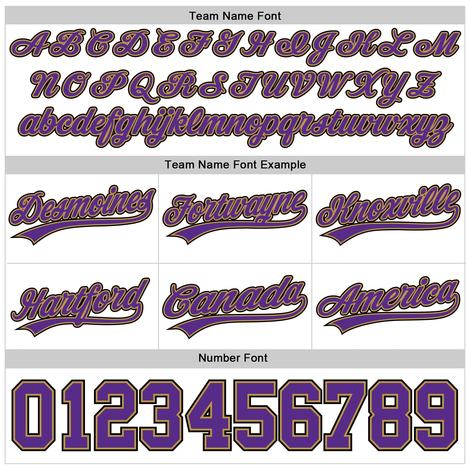 Custom White Purple Old Gold-Black Authentic Throwback Basketball Shorts view 3