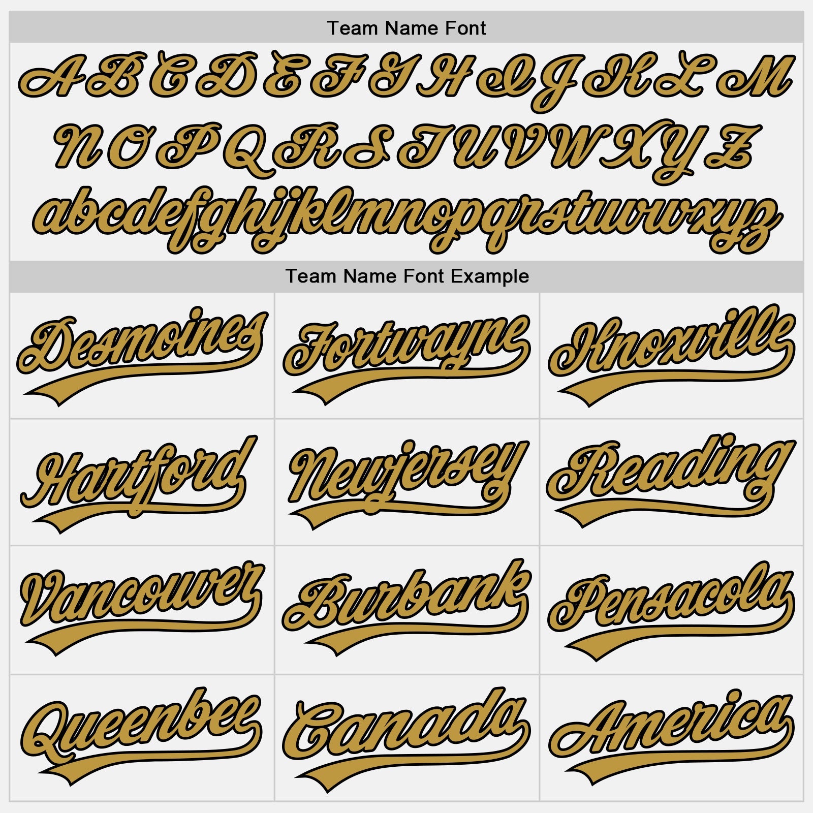 Custom White Black Pinstripe Old Gold Authentic Baseball Jersey view 5