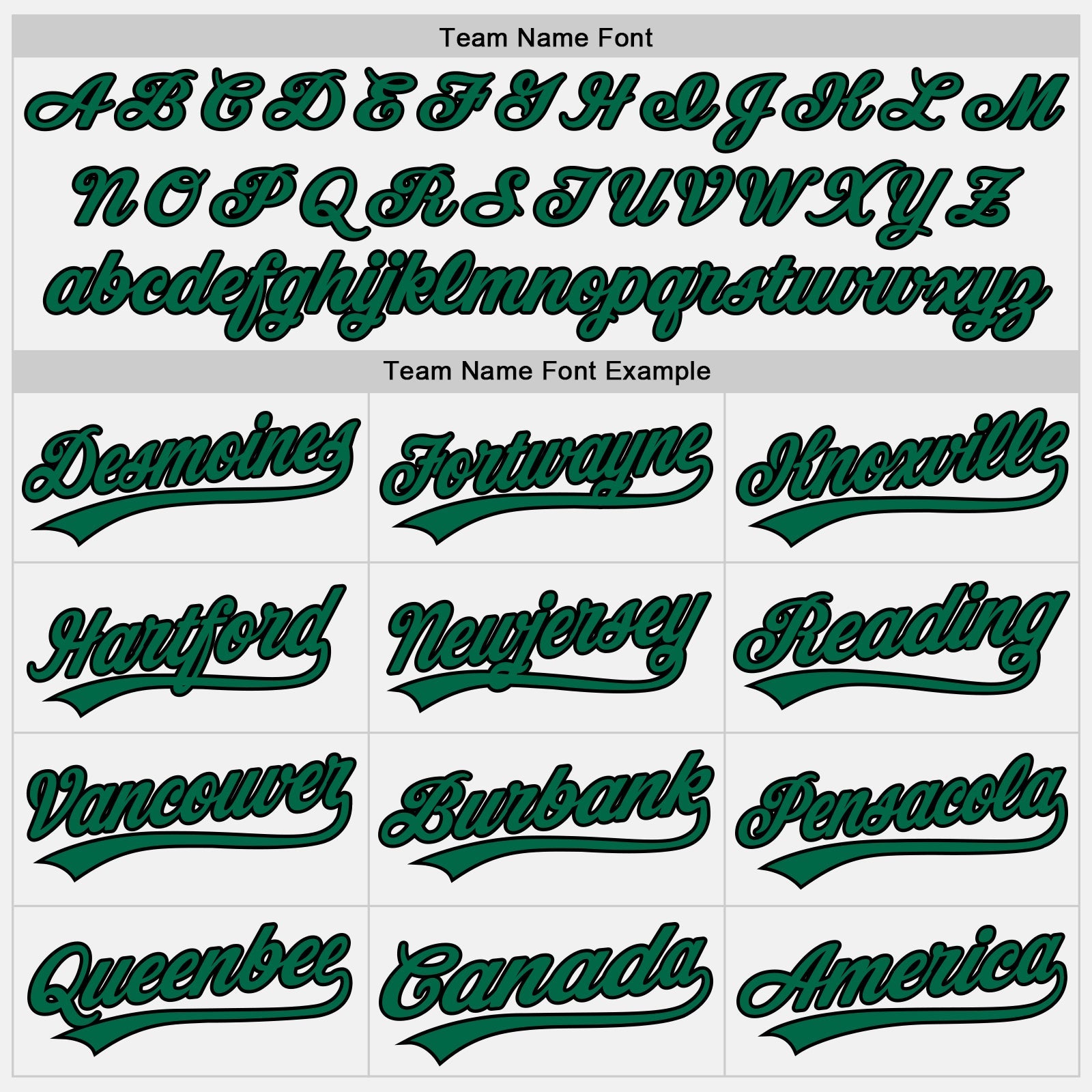 Custom White Black Pinstripe Kelly Green Authentic Baseball Jersey view 4
