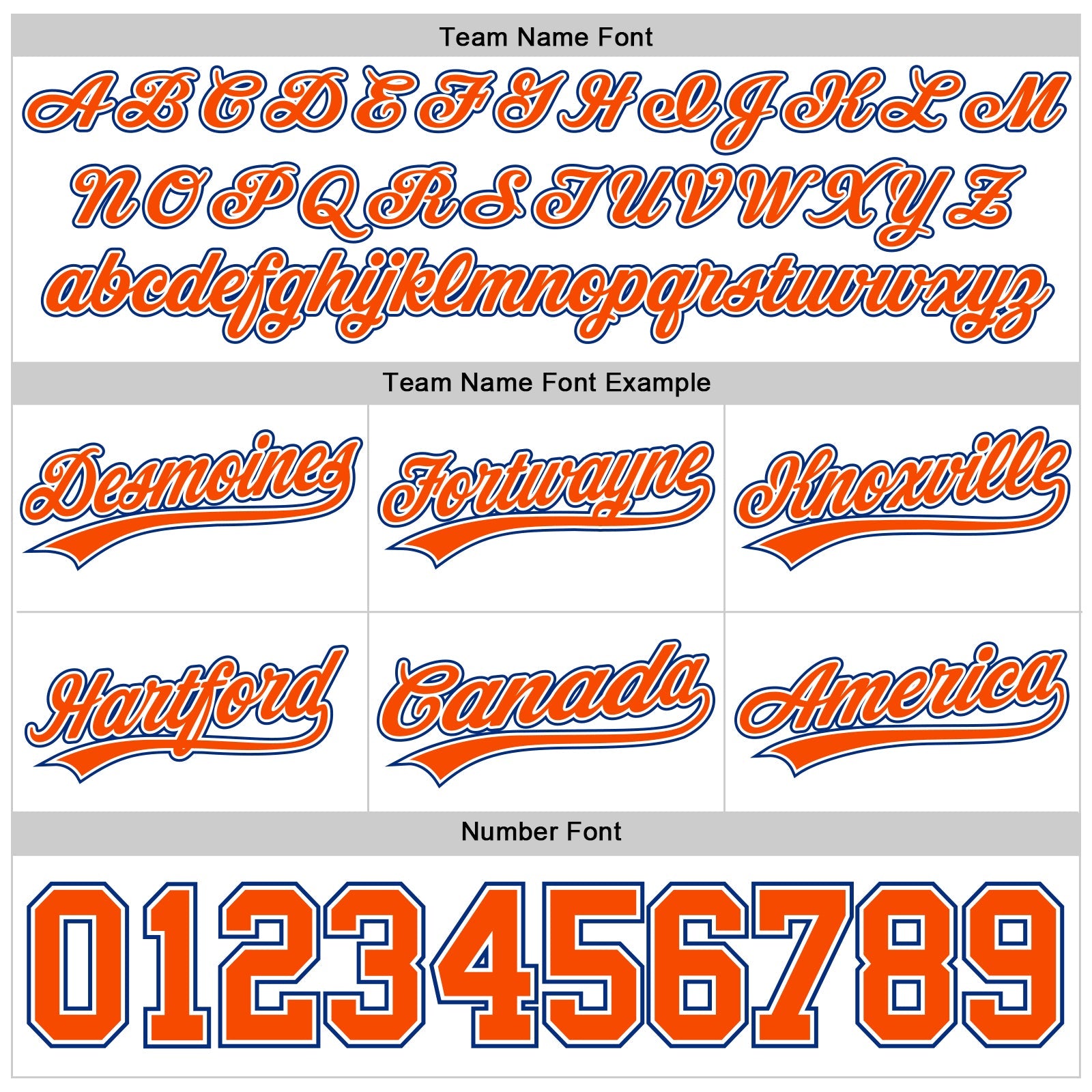 Custom White Orange-Royal Authentic Basketball Shorts view 3