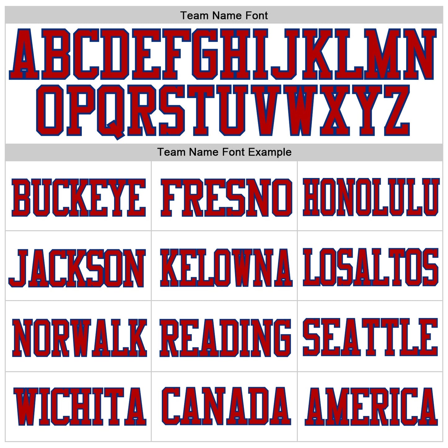 Custom White Red-Royal Mesh Authentic Football Jersey view 3