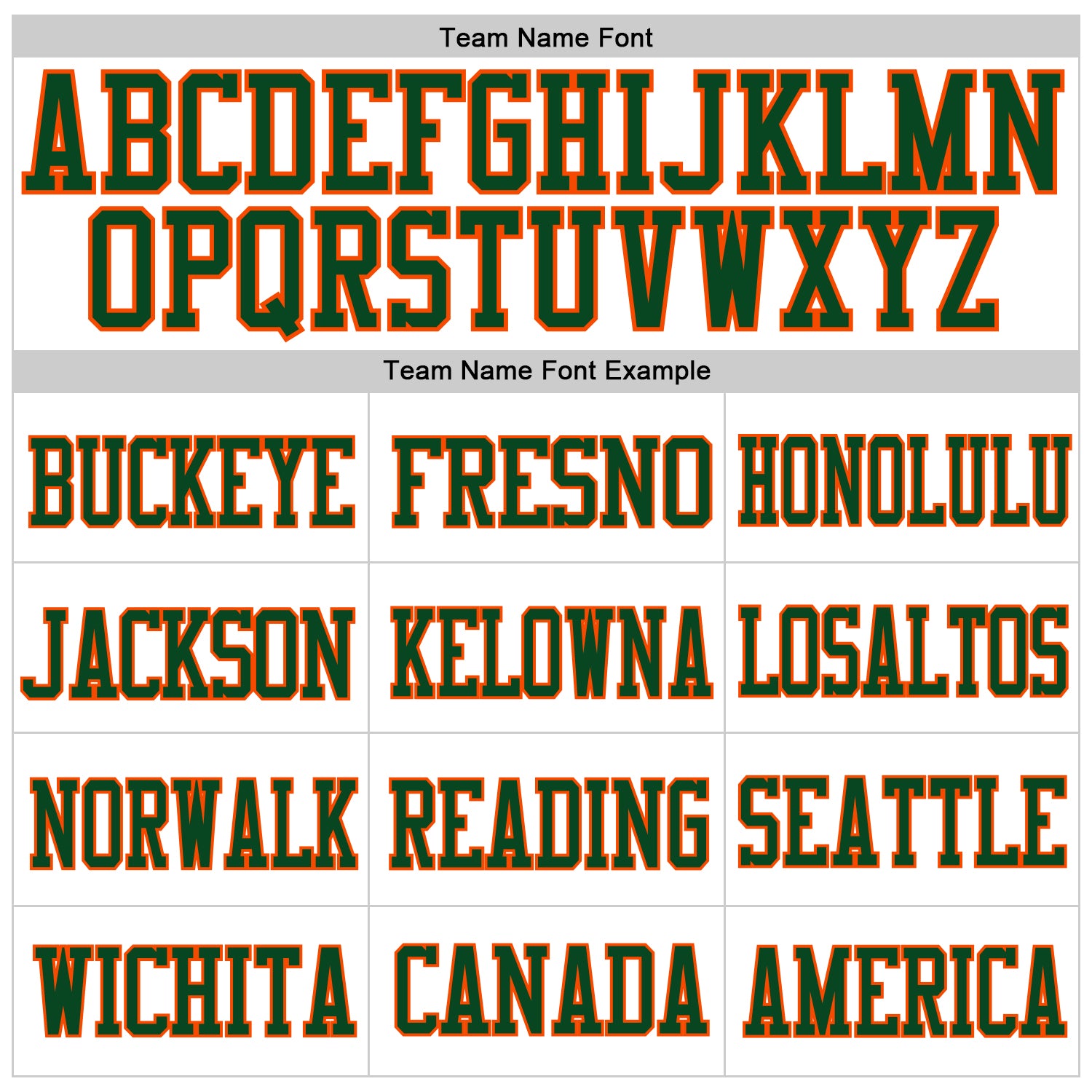 Custom White Green-Orange Mesh Authentic Football Jersey view 3