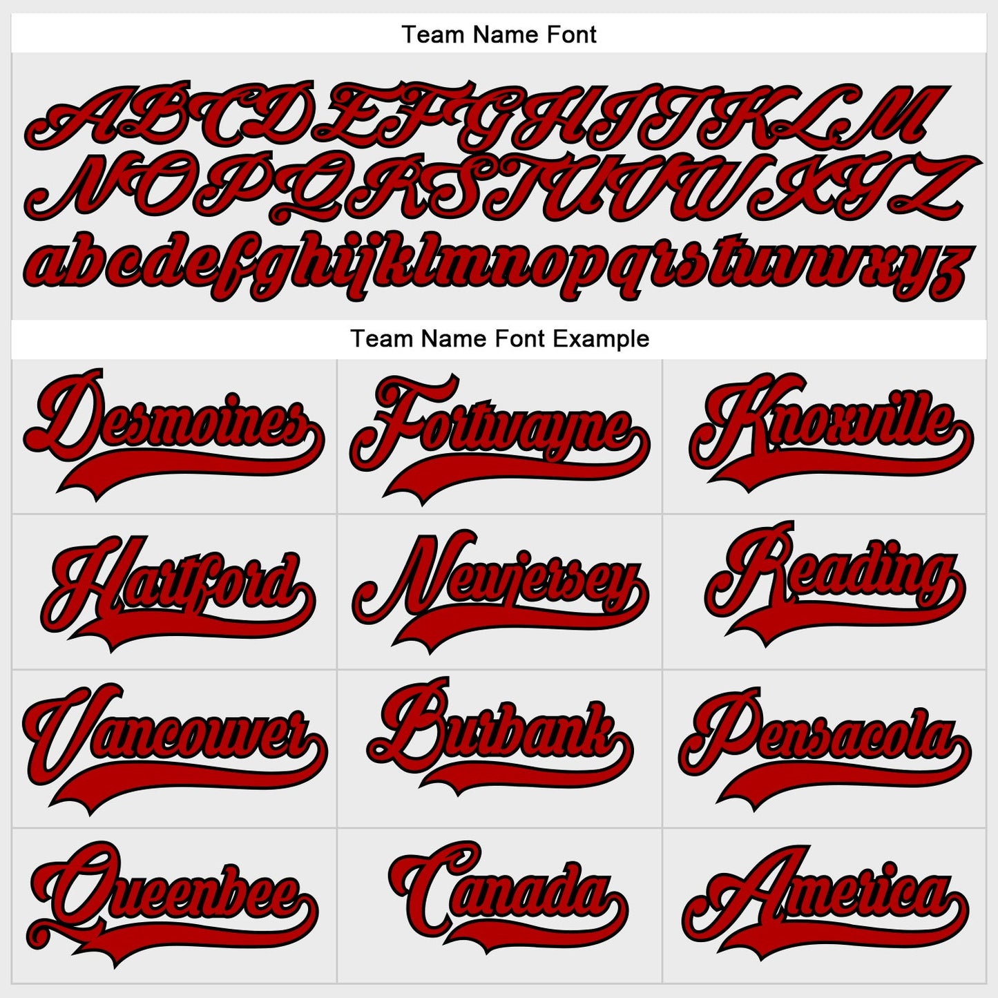 Custom White Red-Black Hockey Lace Neck Jersey view 4