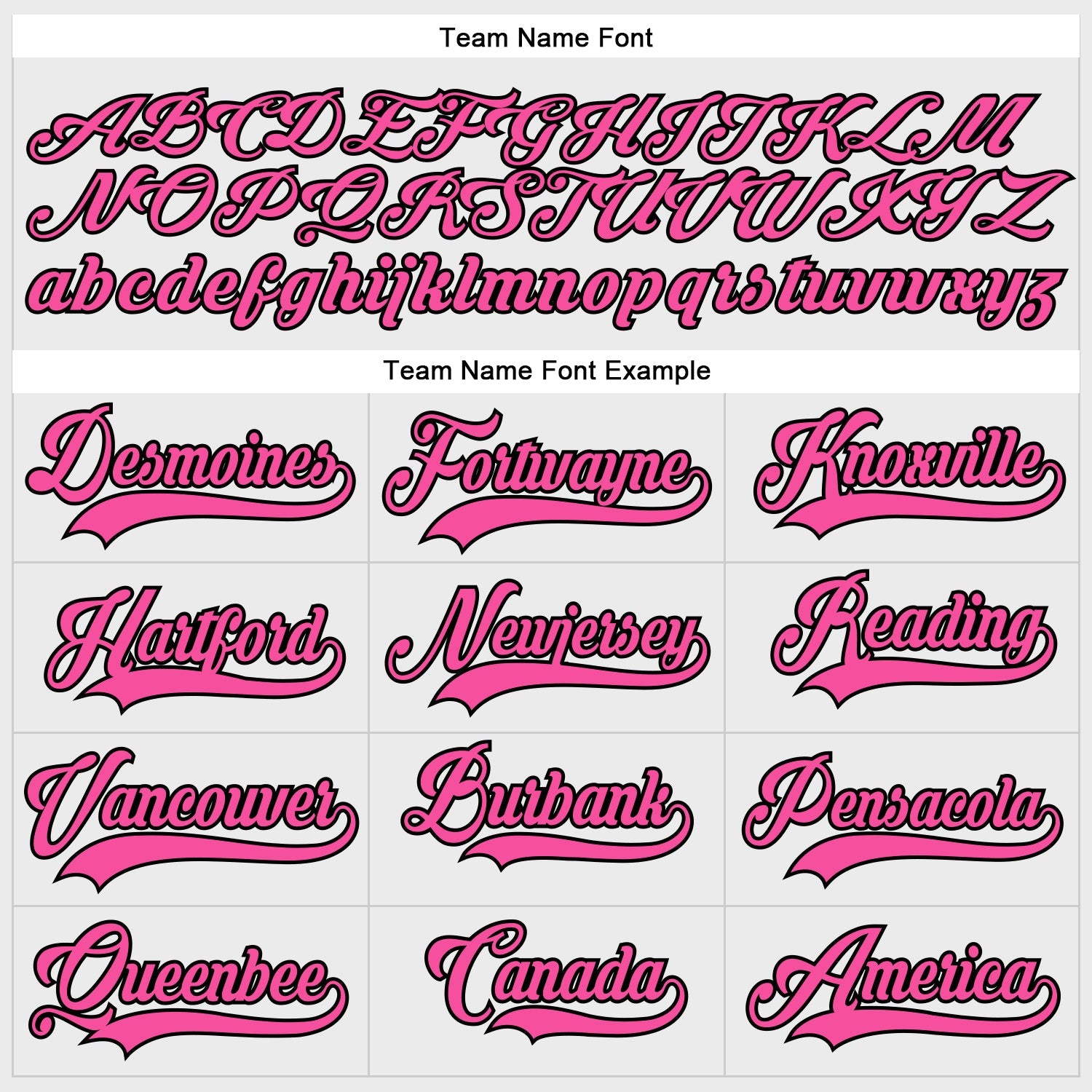 Custom White Pink-Black Hockey Lace Neck Jersey view 4
