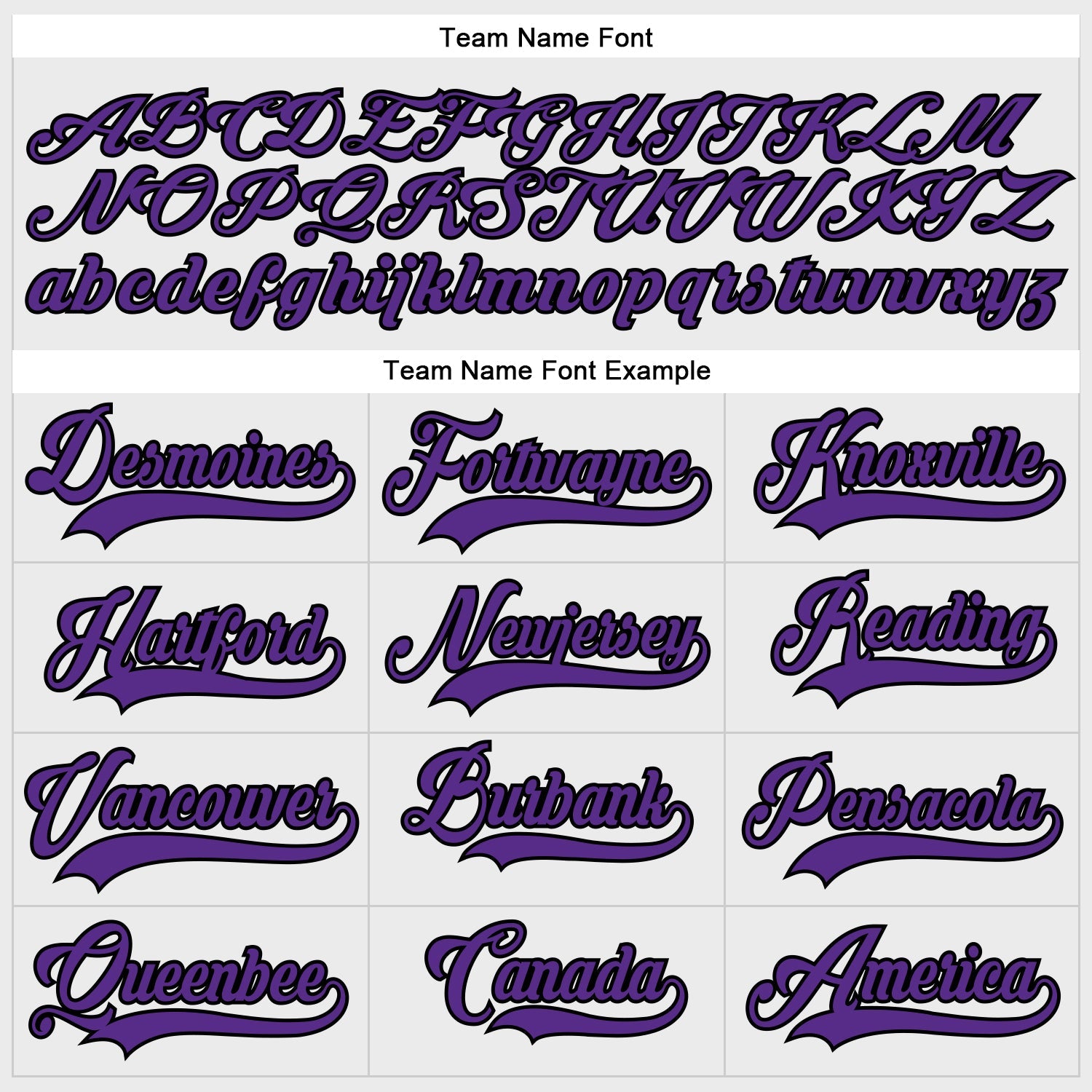 Custom White Purple-Black Hockey Lace Neck Jersey view 4