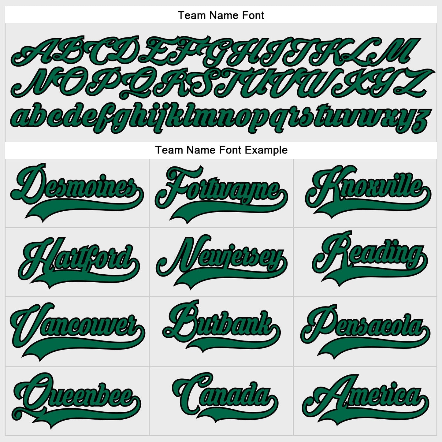 Custom White Kelly Green-Black Hockey Lace Neck Jersey view 4