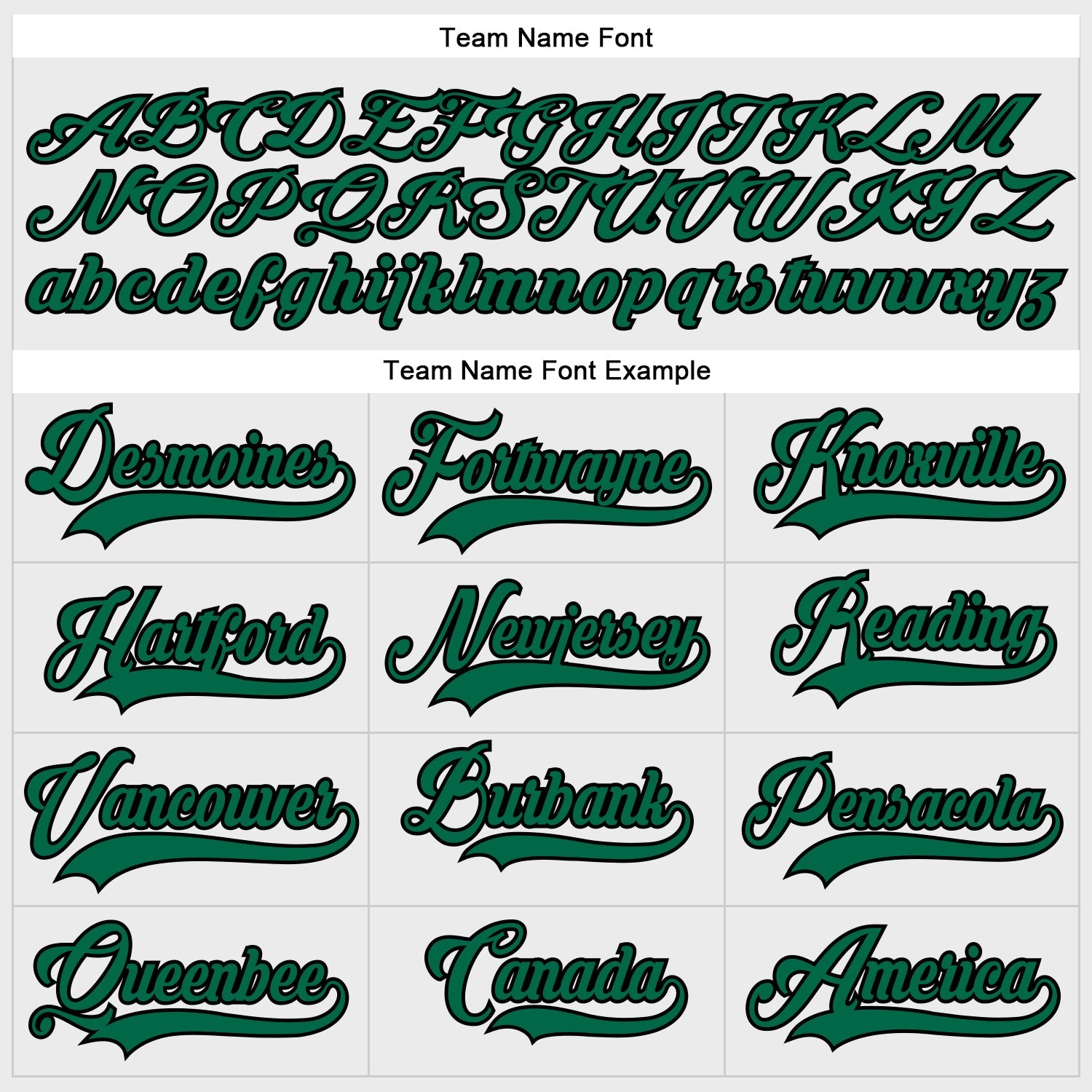 Custom White Kelly Green-Black Hockey Lace Neck Jersey view 4