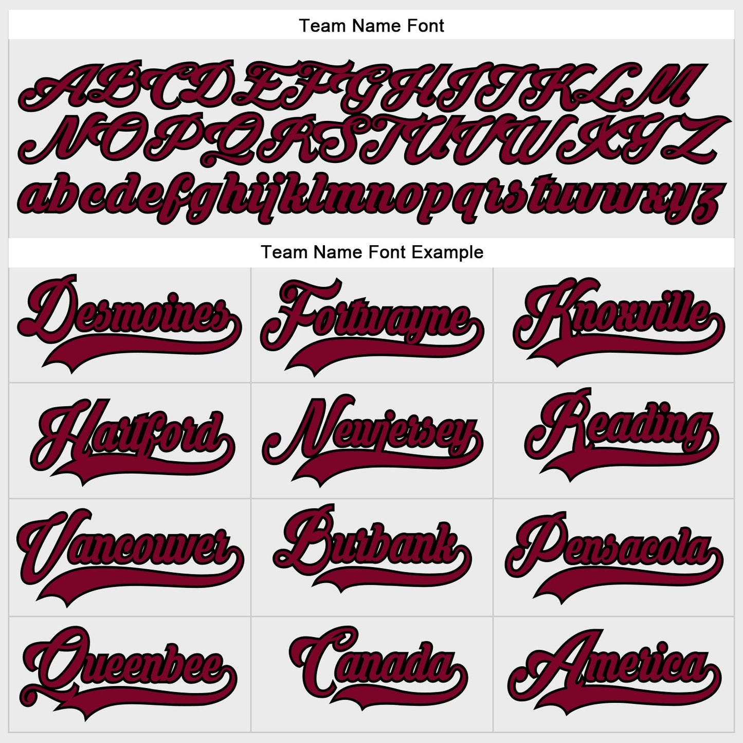 Custom White Maroon-Black Hockey Lace Neck Jersey view 4