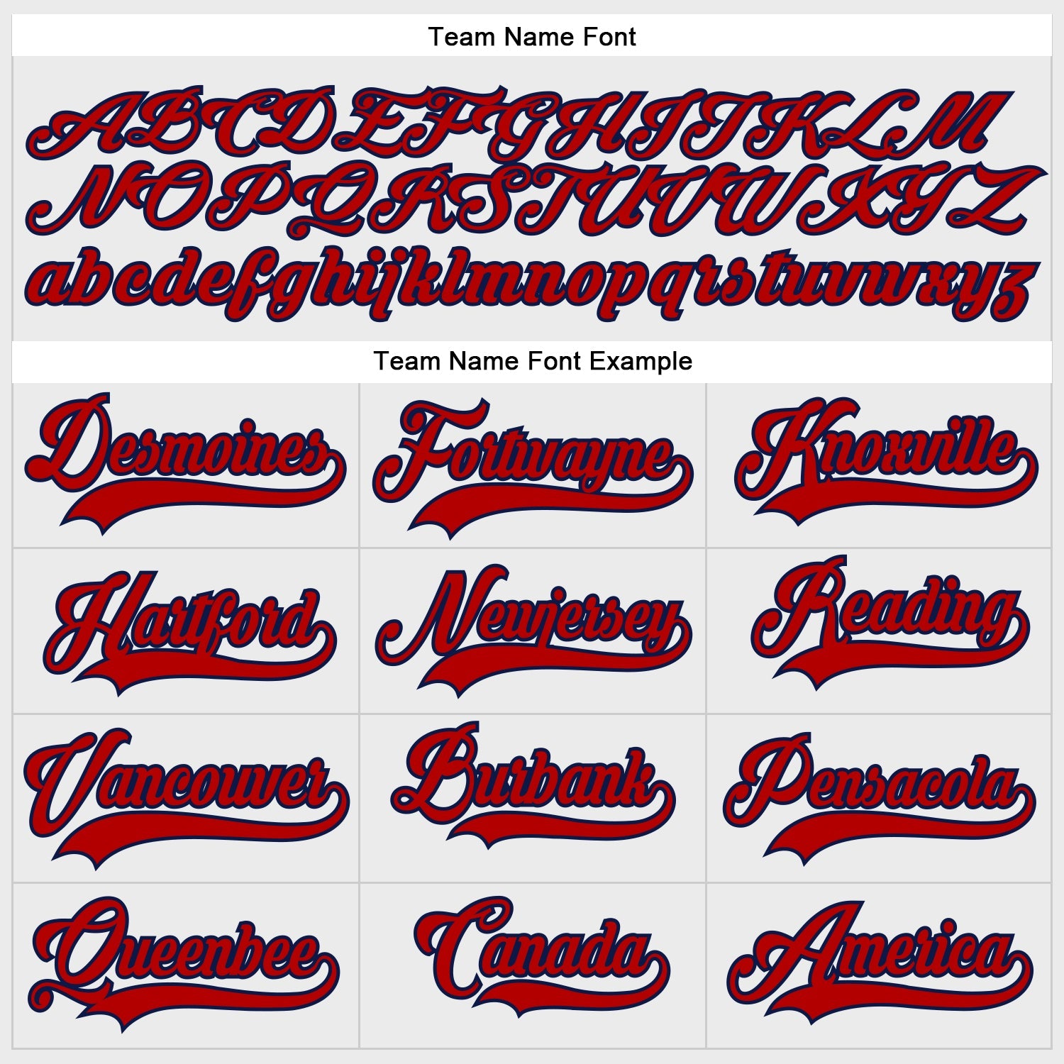 Custom White Red-Navy Hockey Lace Neck Jersey view 4