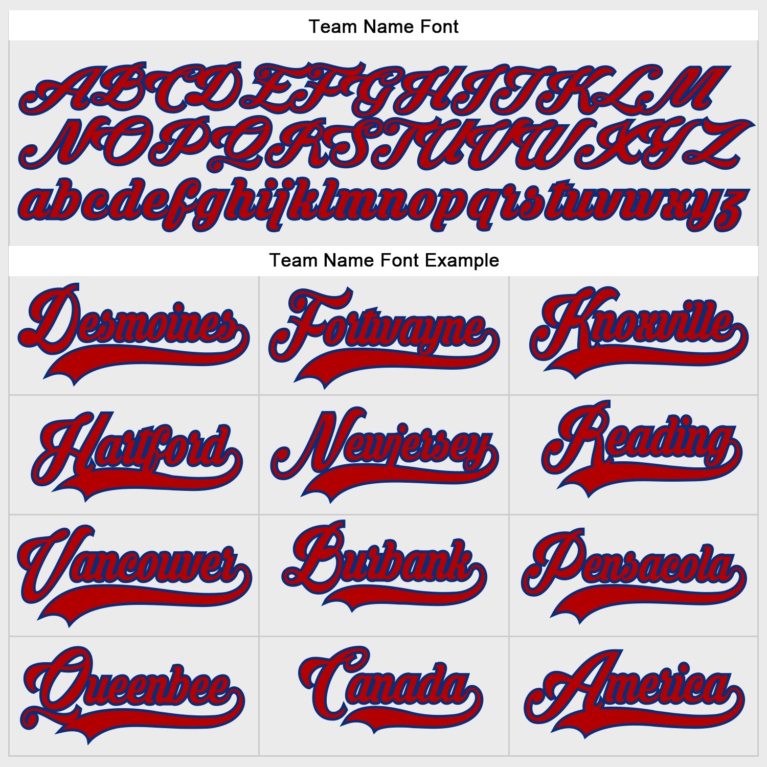 Custom White Red-Royal Hockey Lace Neck Jersey view 4