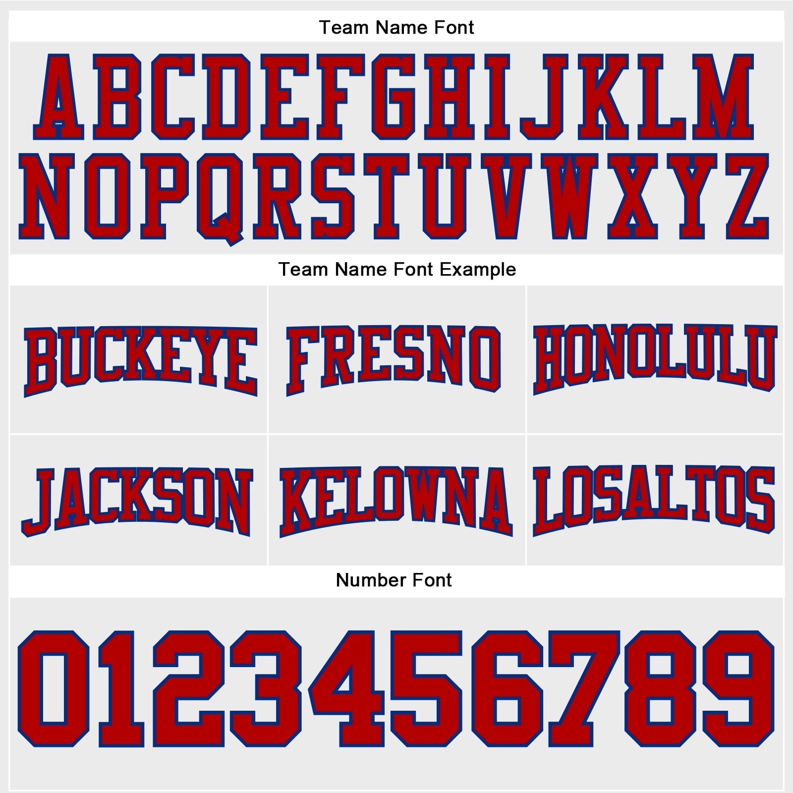 Custom Stitched White Red-Royal Football Pullover Sweatshirt Hoodie view 3