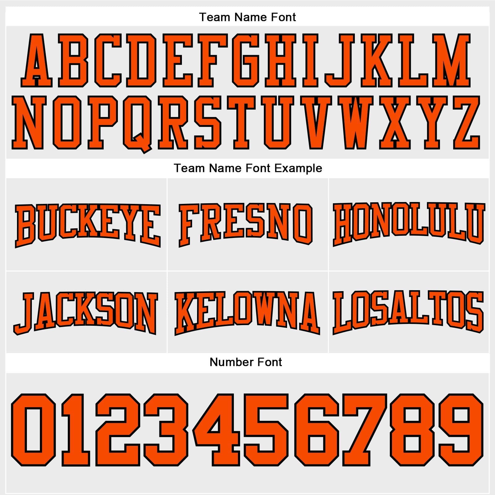 Custom Stitched White Orange-Black Football Pullover Sweatshirt Hoodie view 3