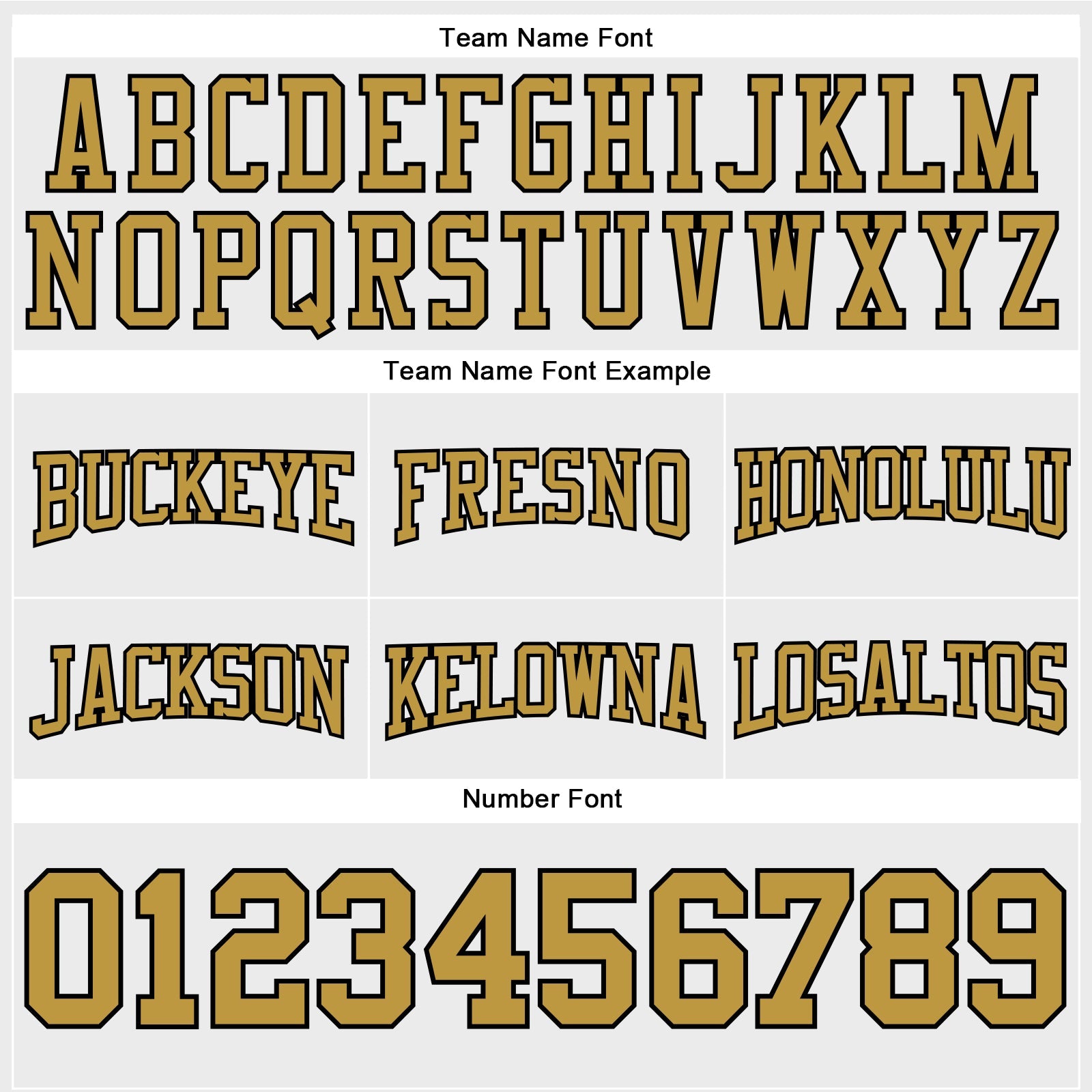 Custom Stitched White Old Gold-Black Football Pullover Sweatshirt Hoodie view 3