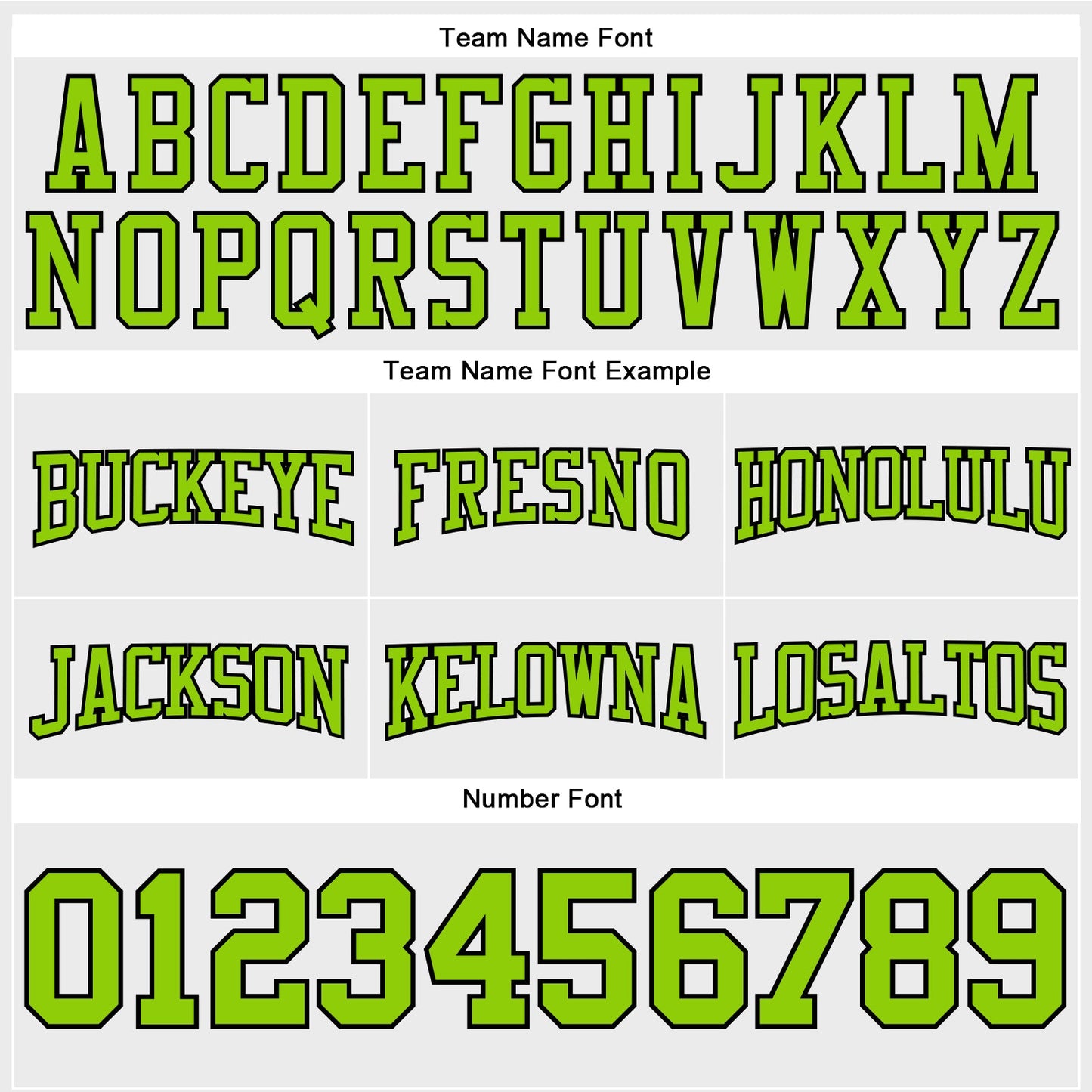 Custom Stitched White Neon Green-Black Football Pullover Sweatshirt Hoodie view 3