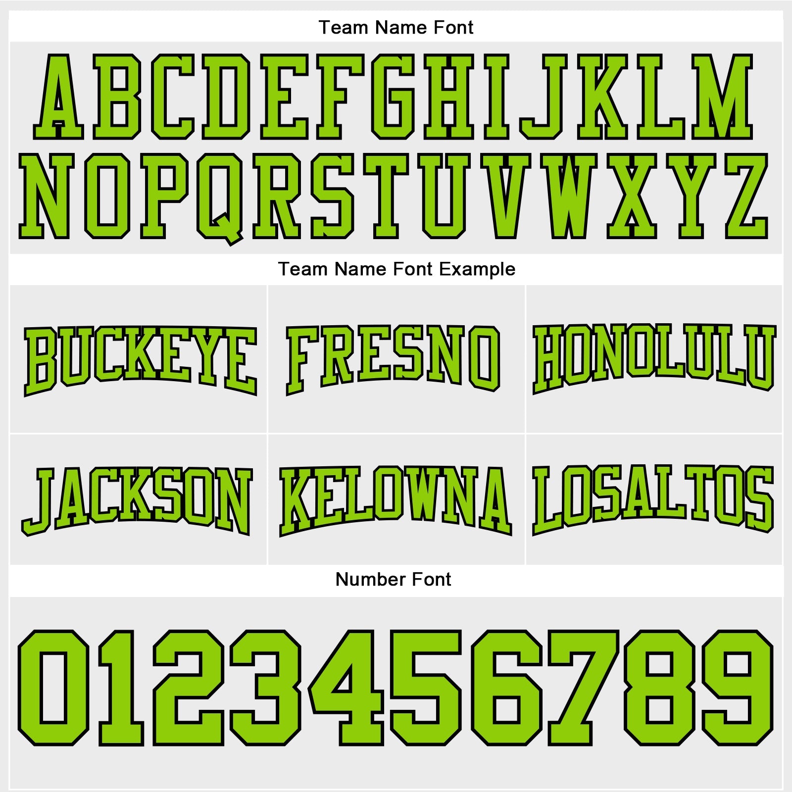 Custom Stitched White Neon Green-Black Football Pullover Sweatshirt Hoodie view 3