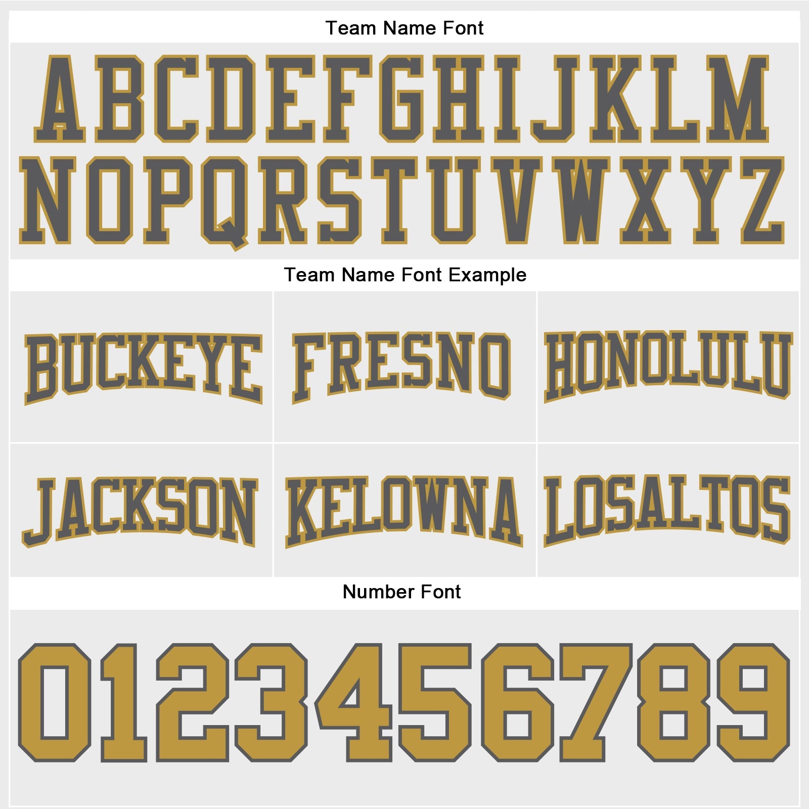 Custom Stitched White Old Gold-Steel Gray Football Pullover Sweatshirt Hoodie view 3