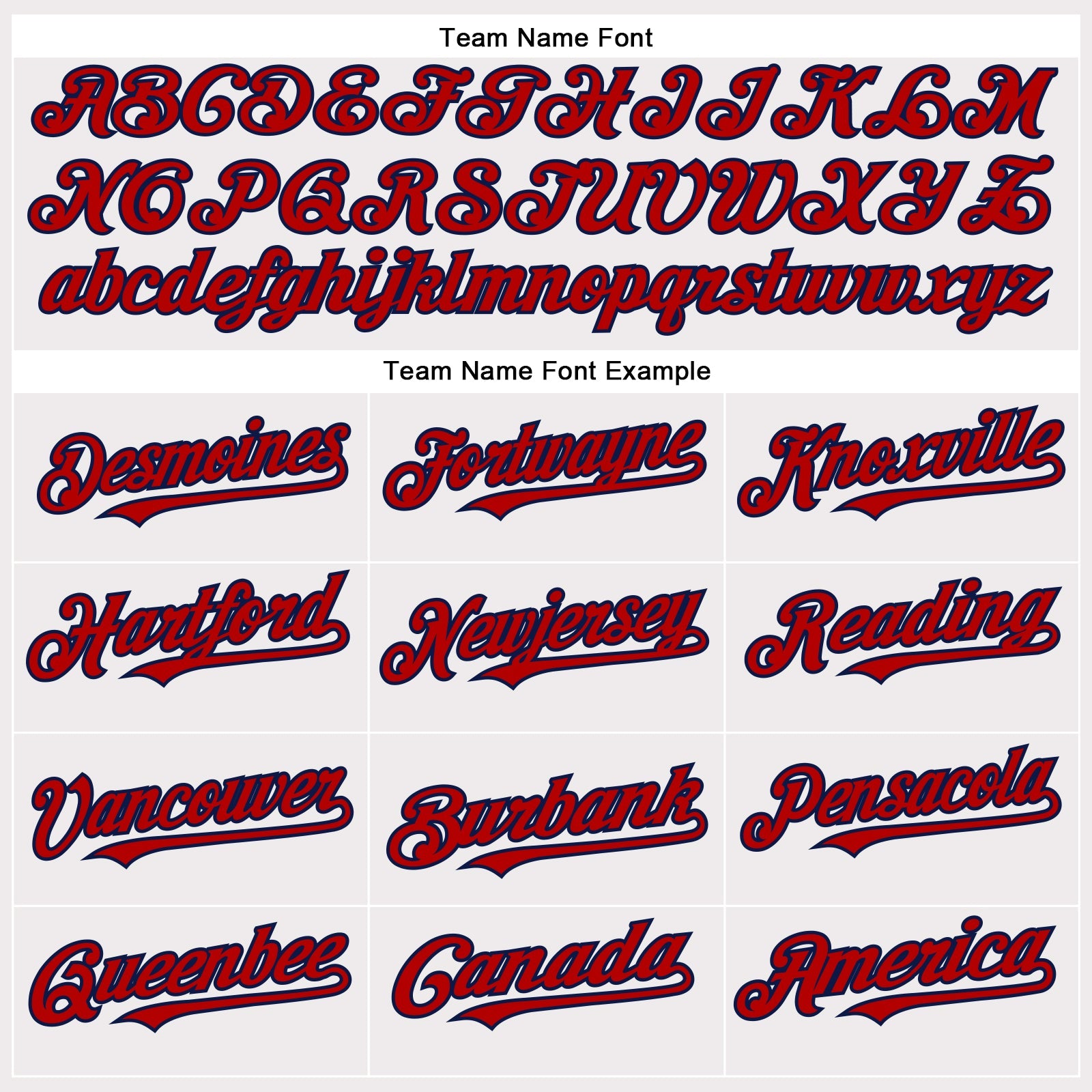 Custom White Red-Navy Authentic Baseball Jersey view 4