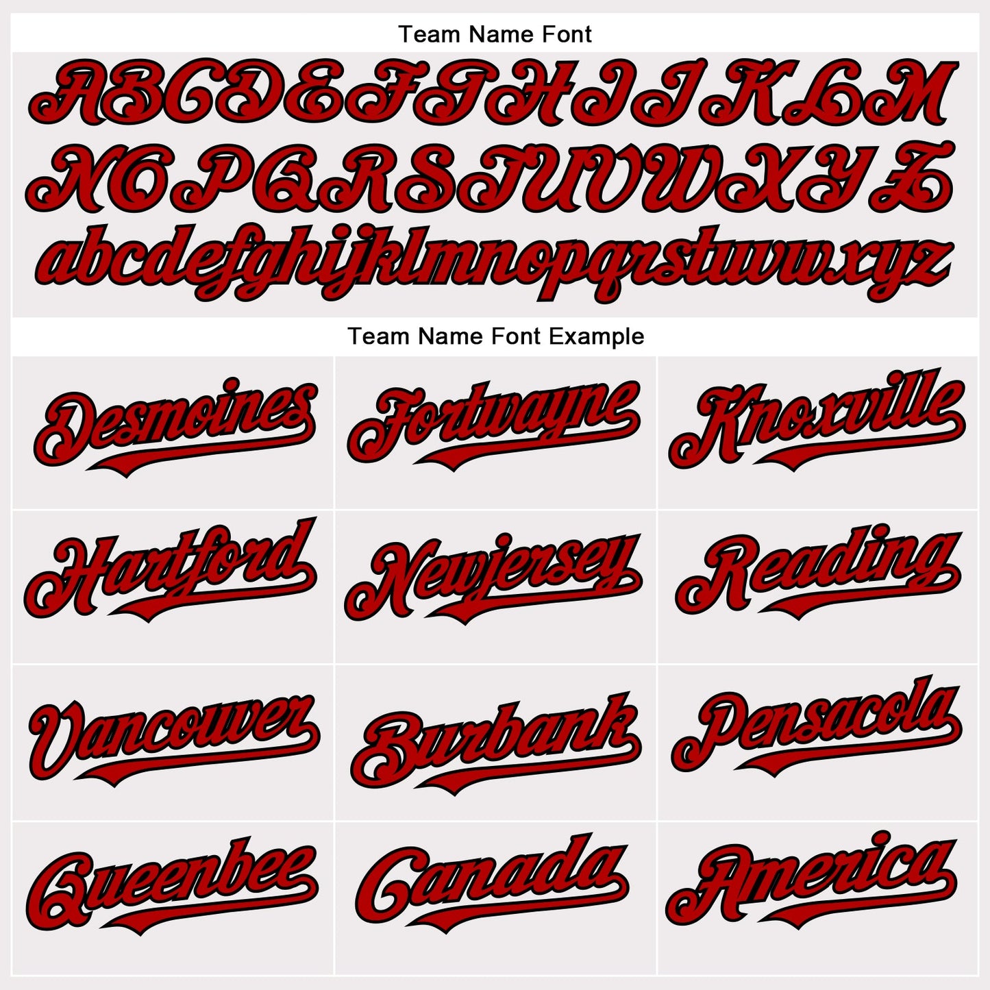 Custom White Red-Black Authentic Baseball Jersey view 4