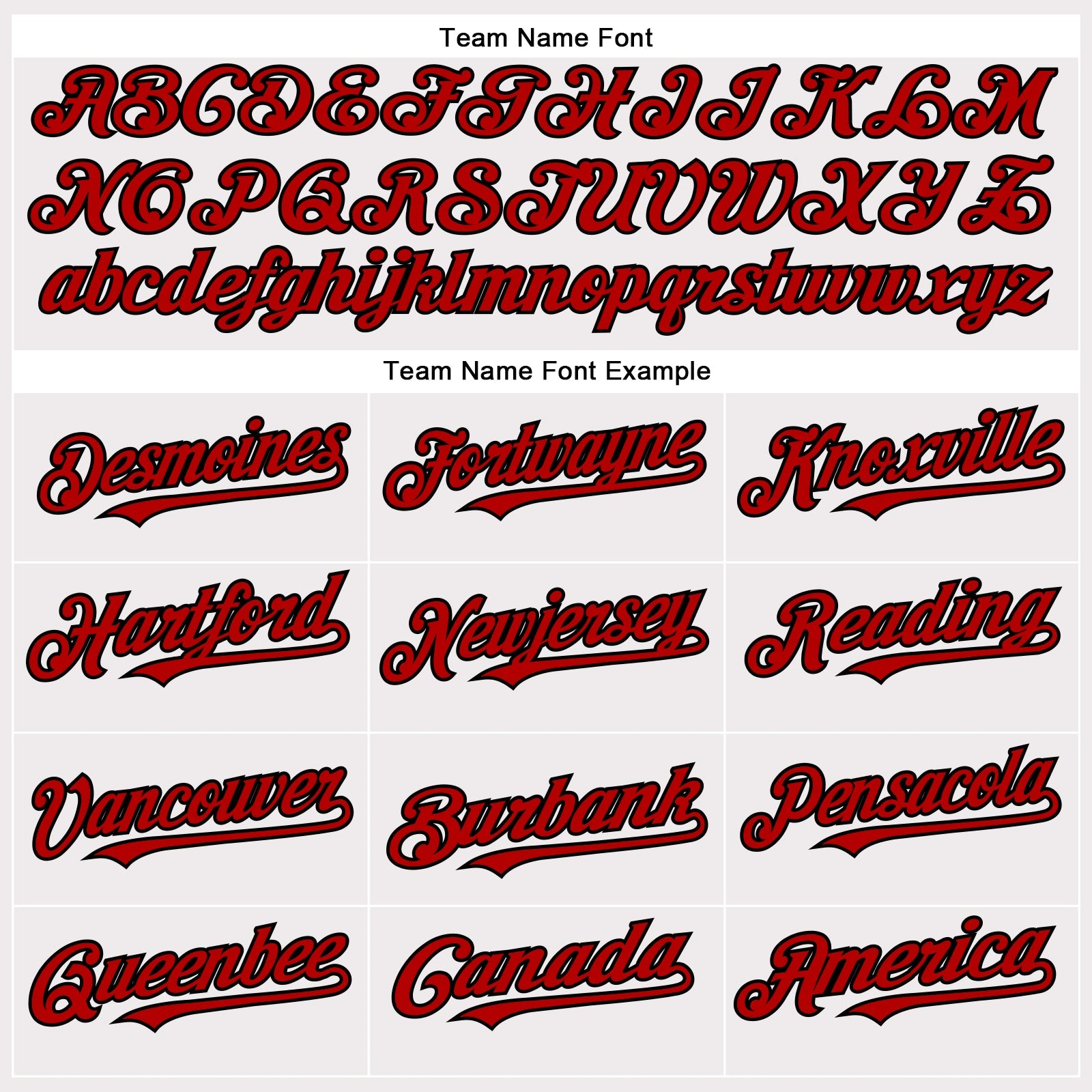 Custom White Red-Black Authentic Baseball Jersey view 4