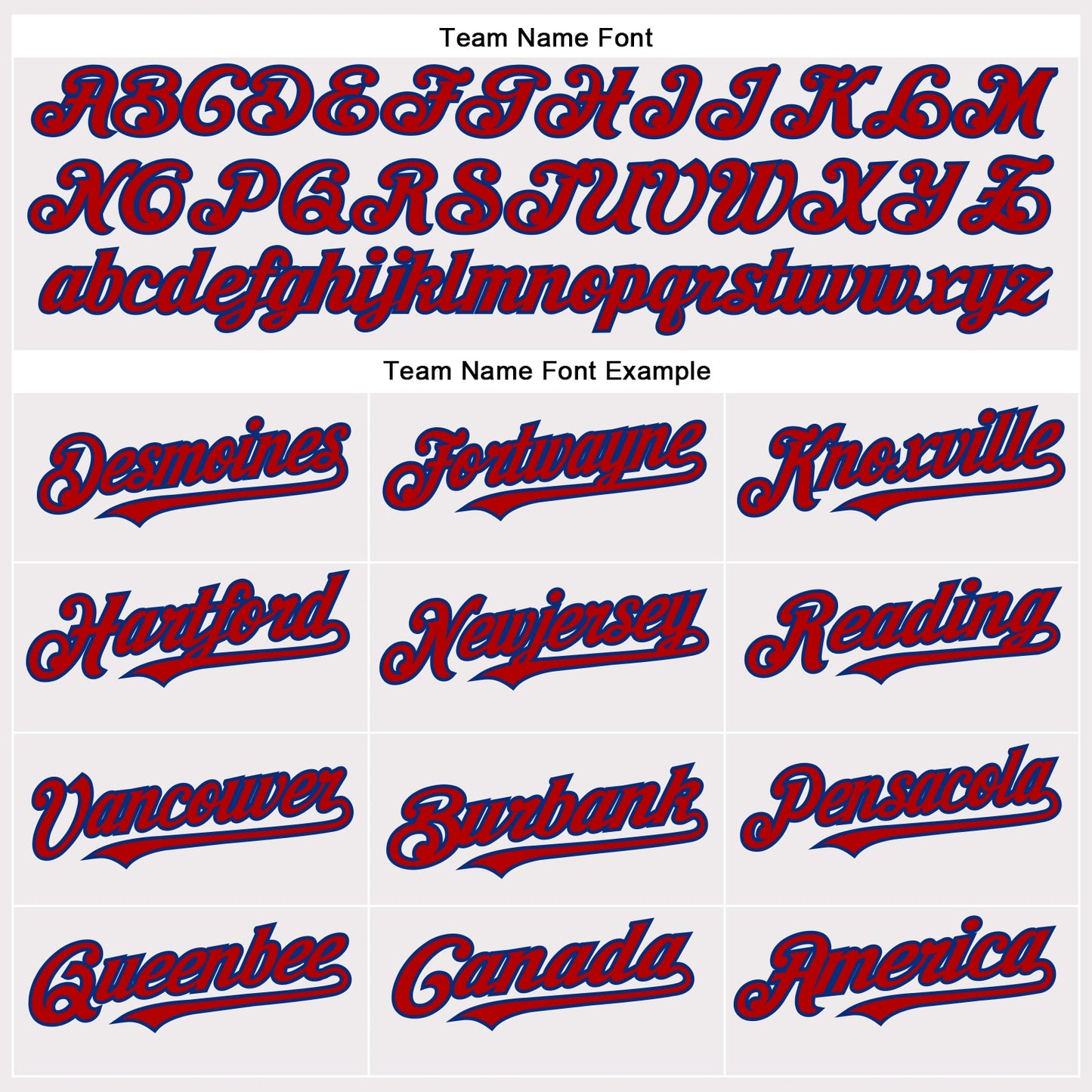 Custom White Red-Royal Authentic Baseball Jersey view 4