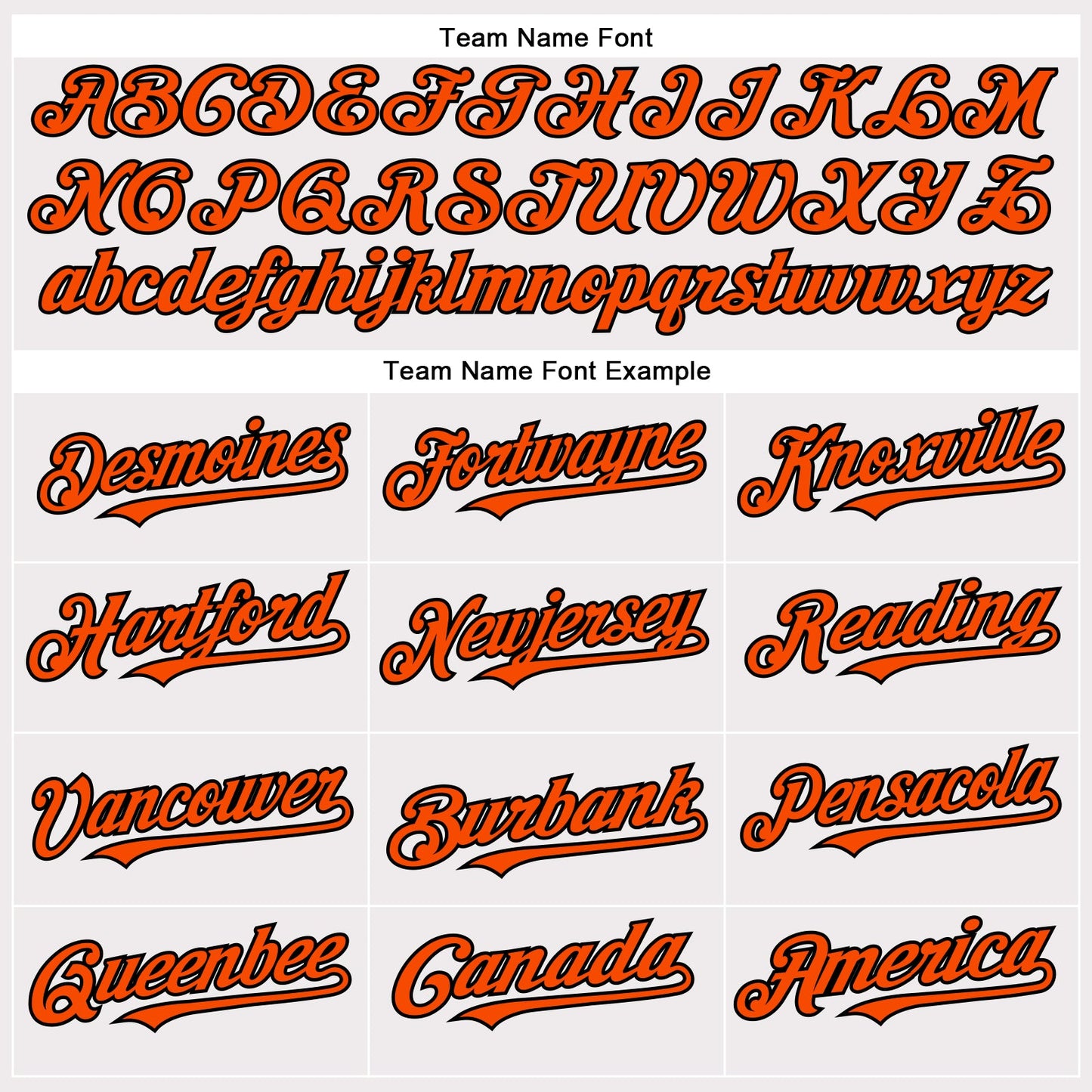 Custom White Orange-Black Authentic Baseball Jersey view 4
