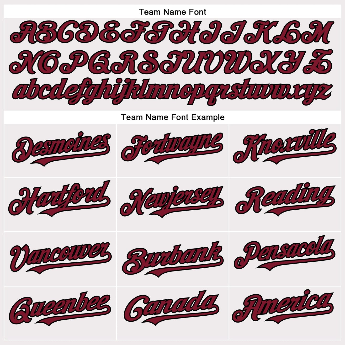 Custom White Crimson-Black Authentic Baseball Jersey view 4