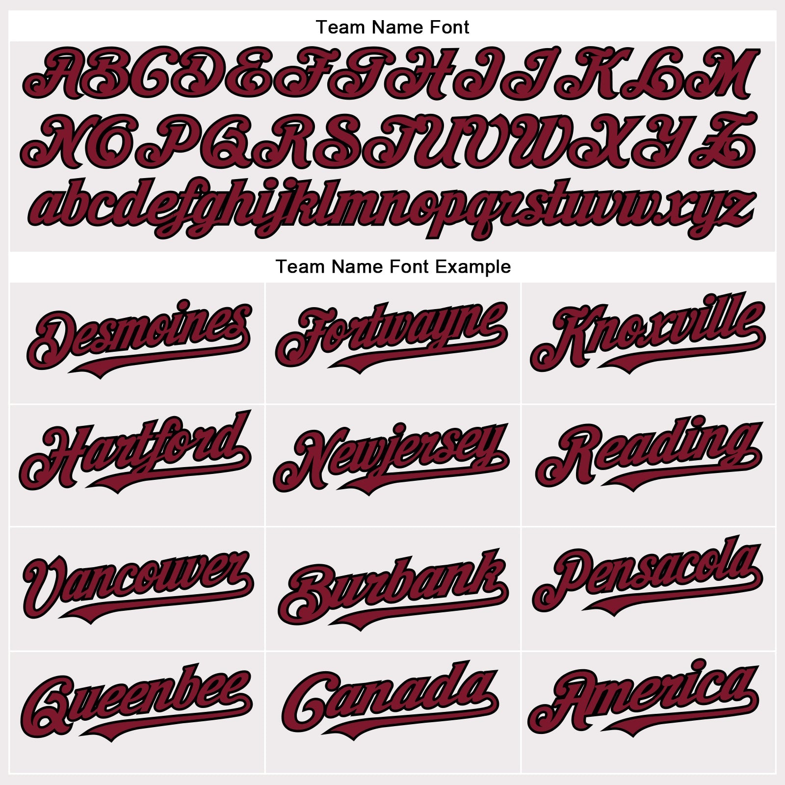 Custom White Crimson-Black Authentic Baseball Jersey view 4