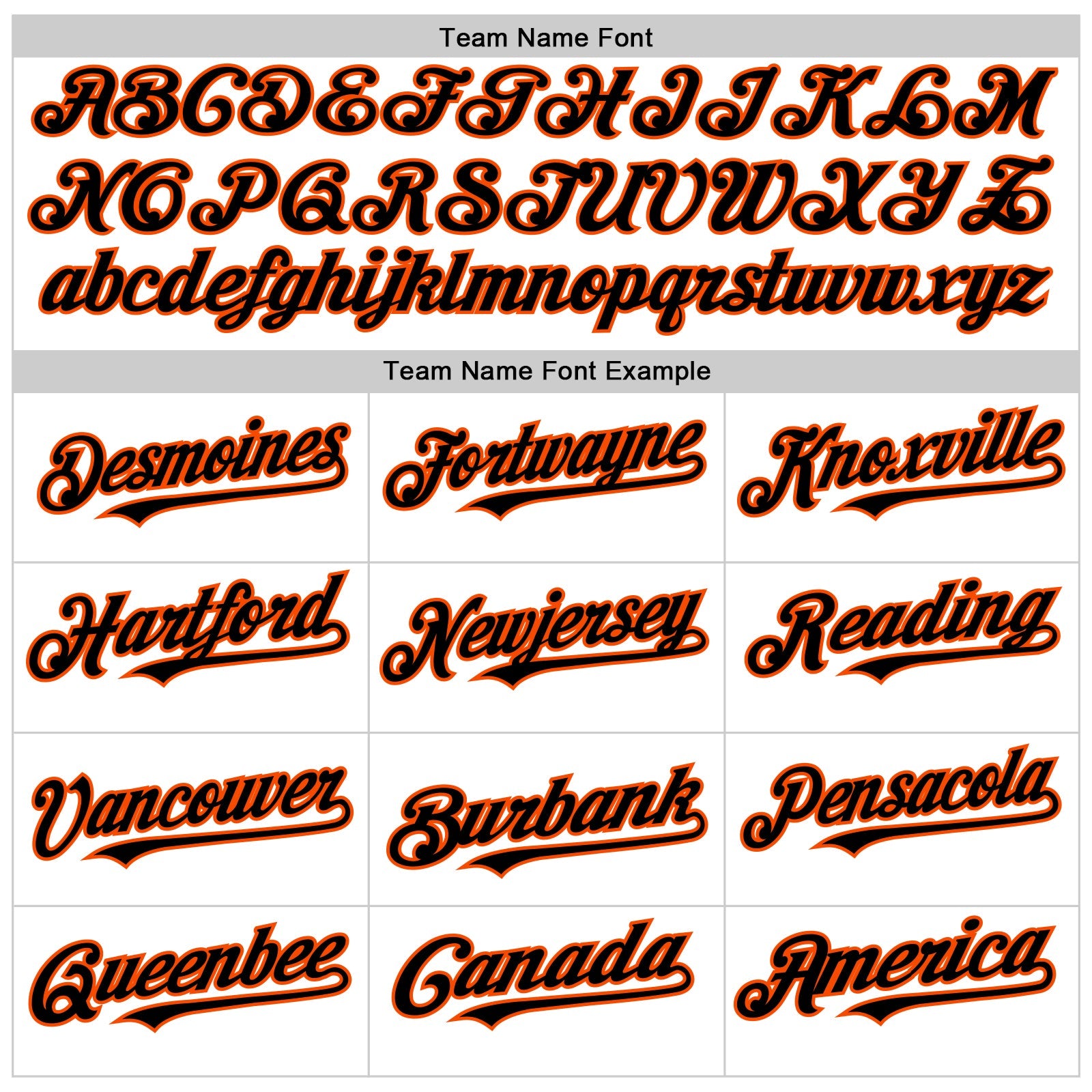 Custom White Black Pinstripe Orange Authentic Sleeveless Baseball Jersey view 3