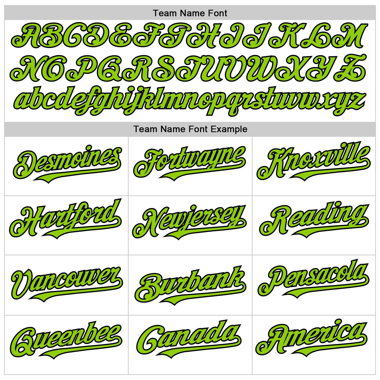 Custom White Black Pinstripe Neon Green Authentic Sleeveless Baseball Jersey view 3