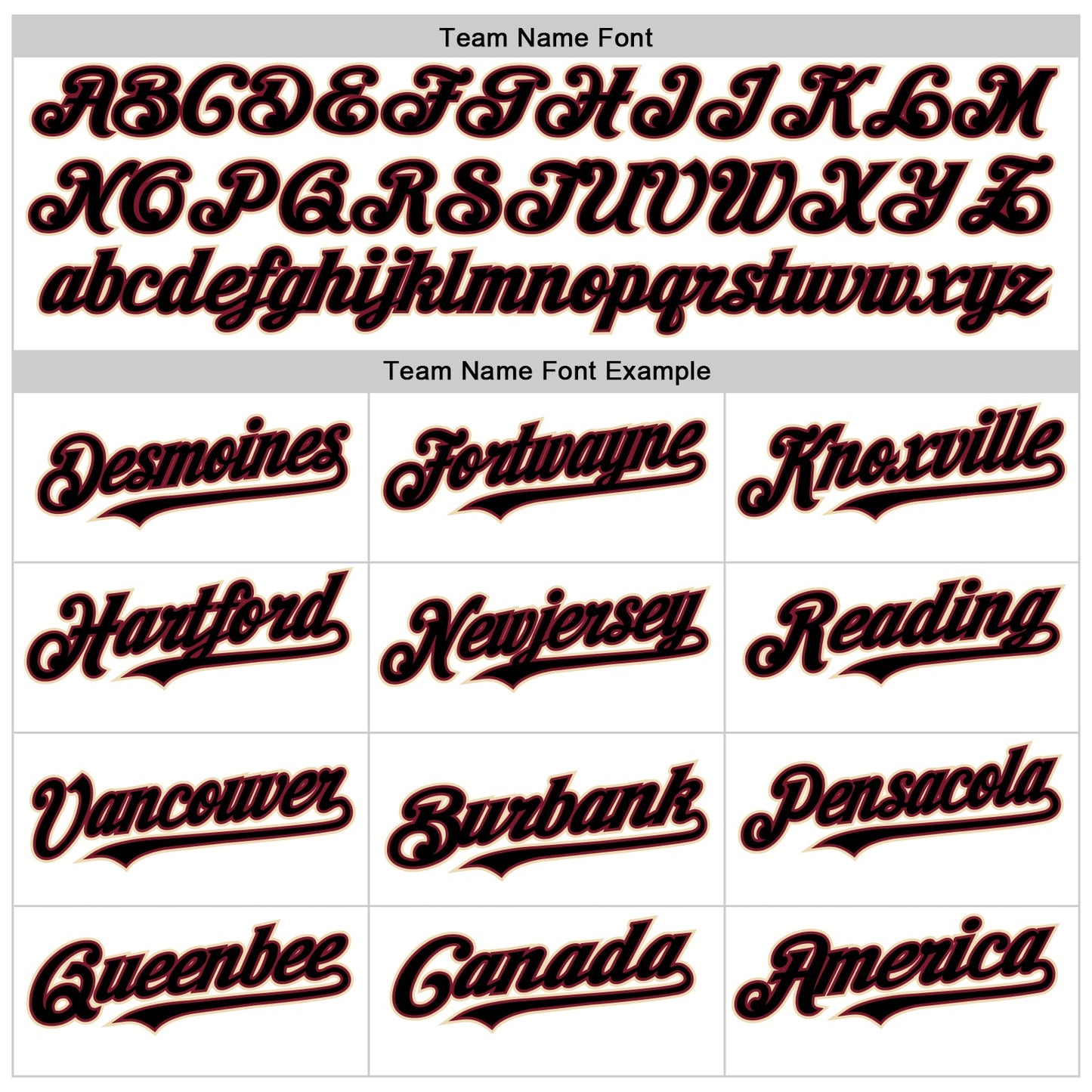 Custom White Black Pinstripe Crimson-City Cream Authentic Sleeveless Baseball Jersey view 3