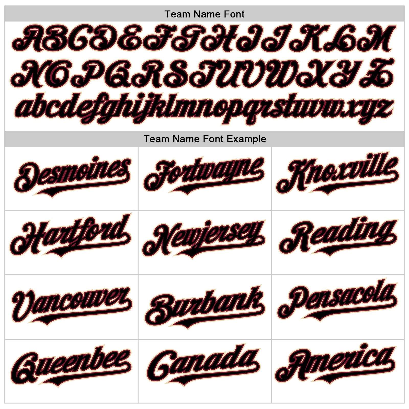 Custom White Black Pinstripe Crimson-City Cream Authentic Sleeveless Baseball Jersey view 3