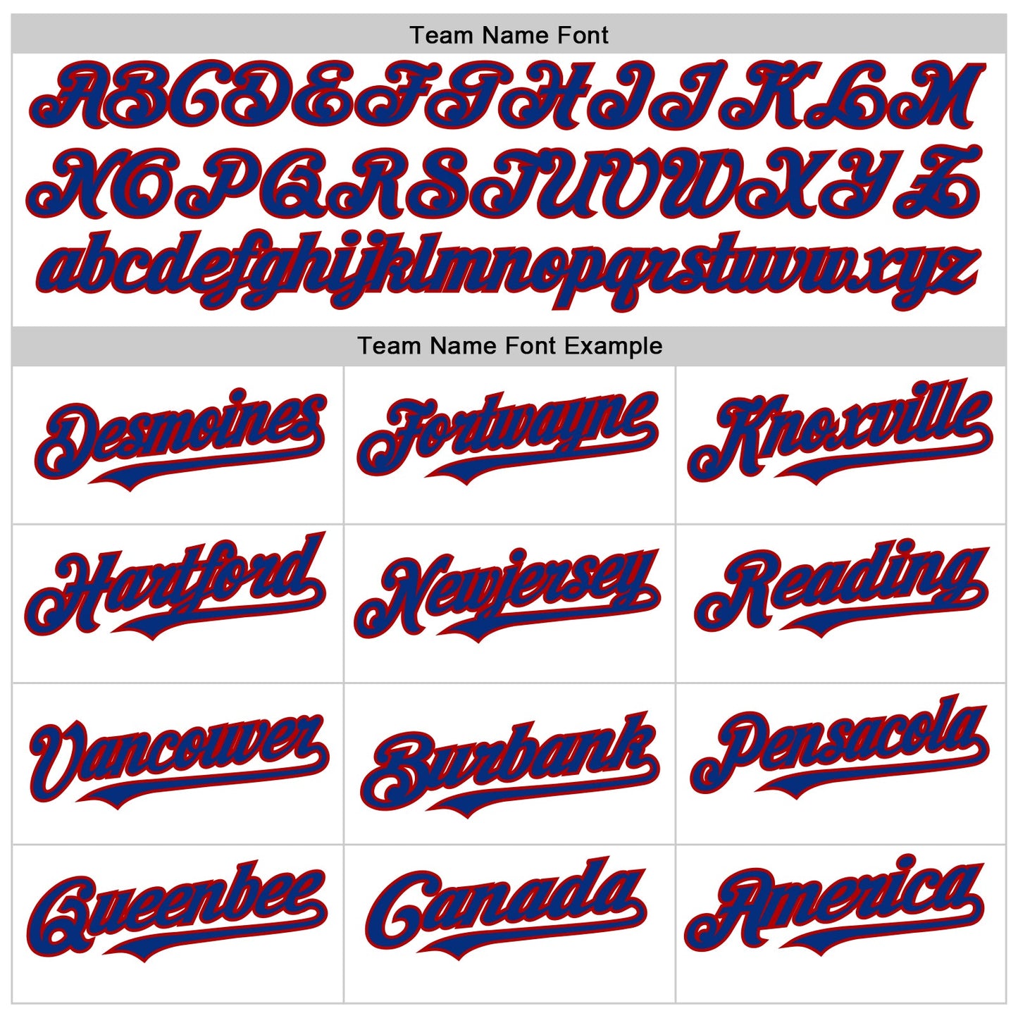 Custom White Royal Pinstripe Red Authentic Sleeveless Baseball Jersey view 3