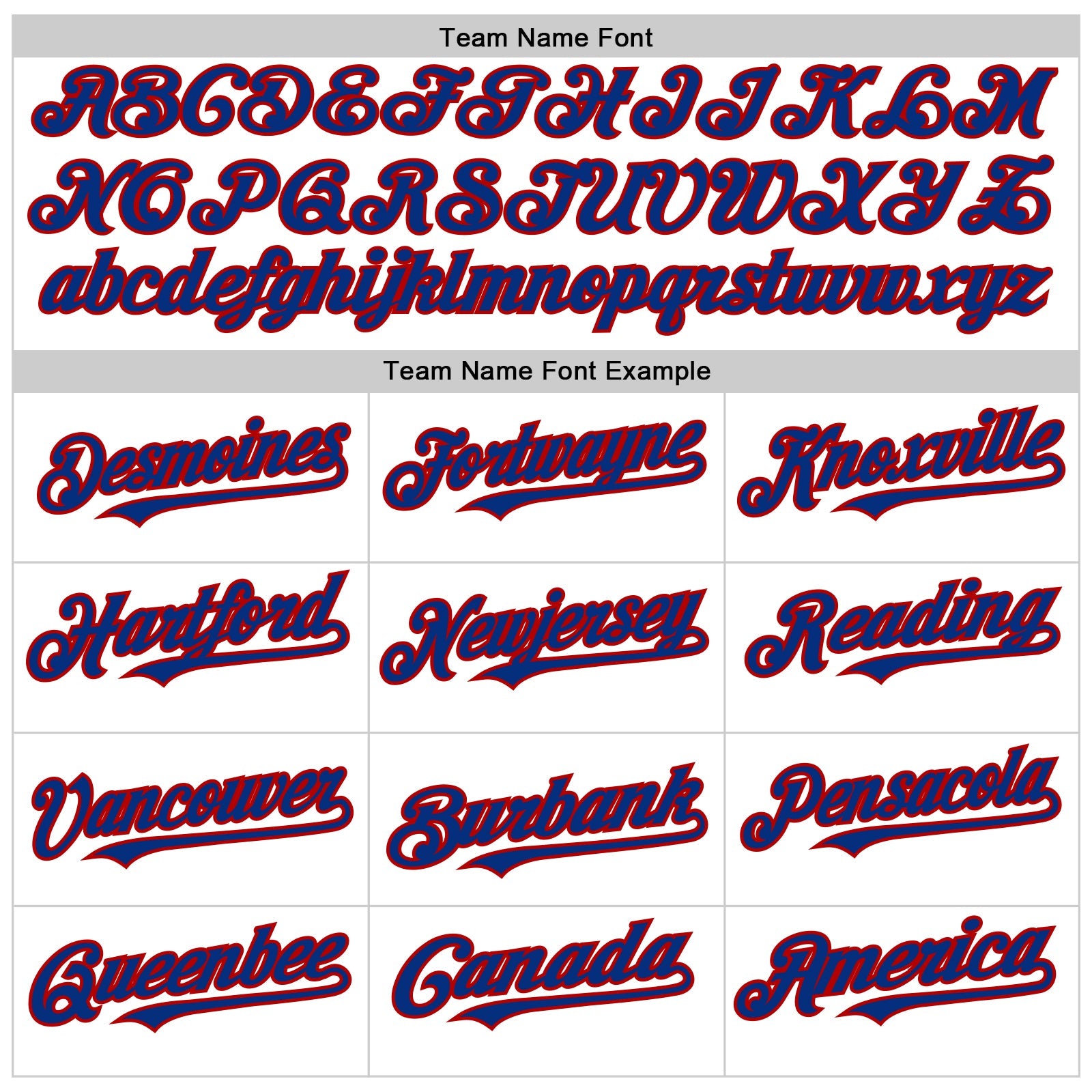 Custom White Royal Pinstripe Red Authentic Sleeveless Baseball Jersey view 3