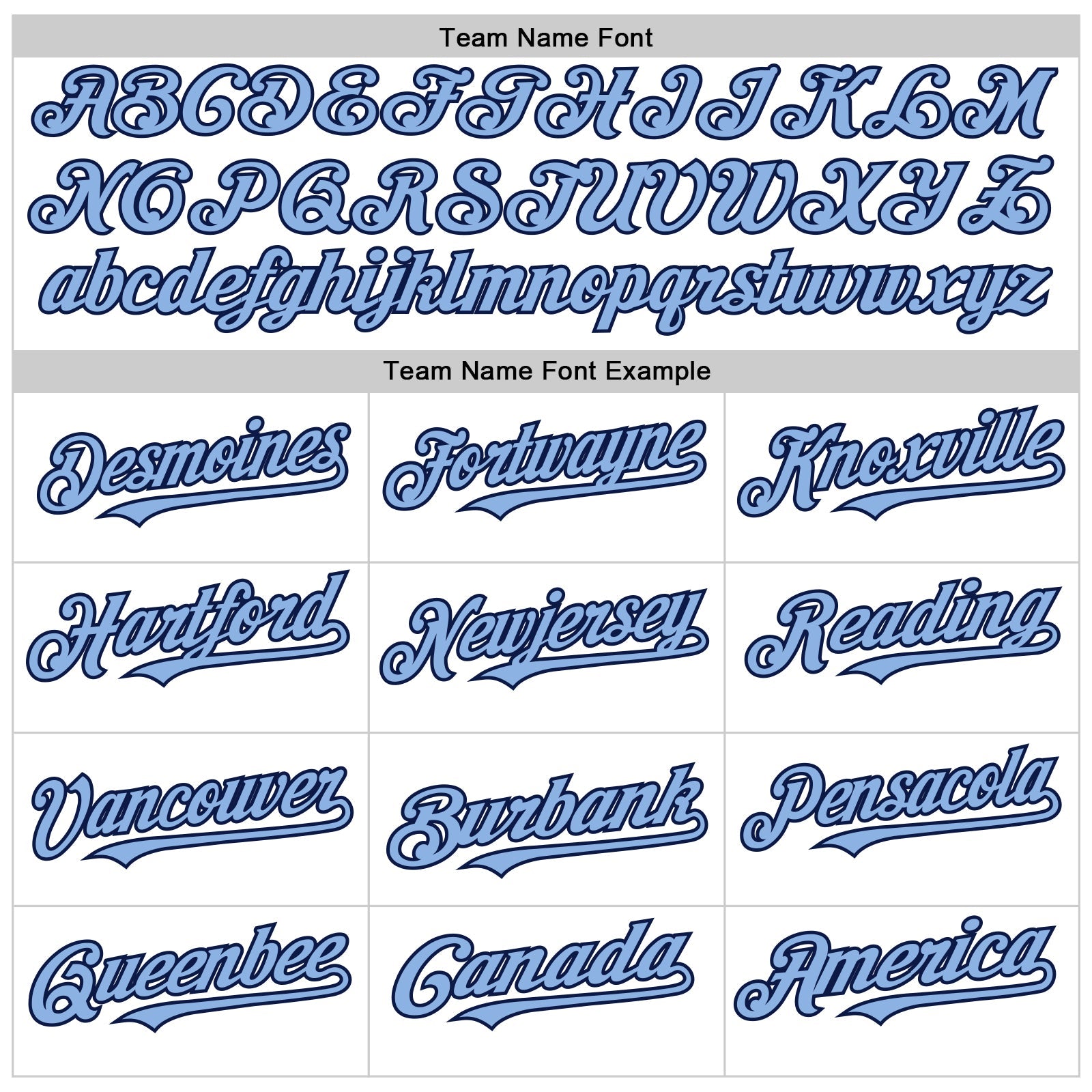 Custom White Light Blue Pinstripe Navy Authentic Sleeveless Baseball Jersey view 3