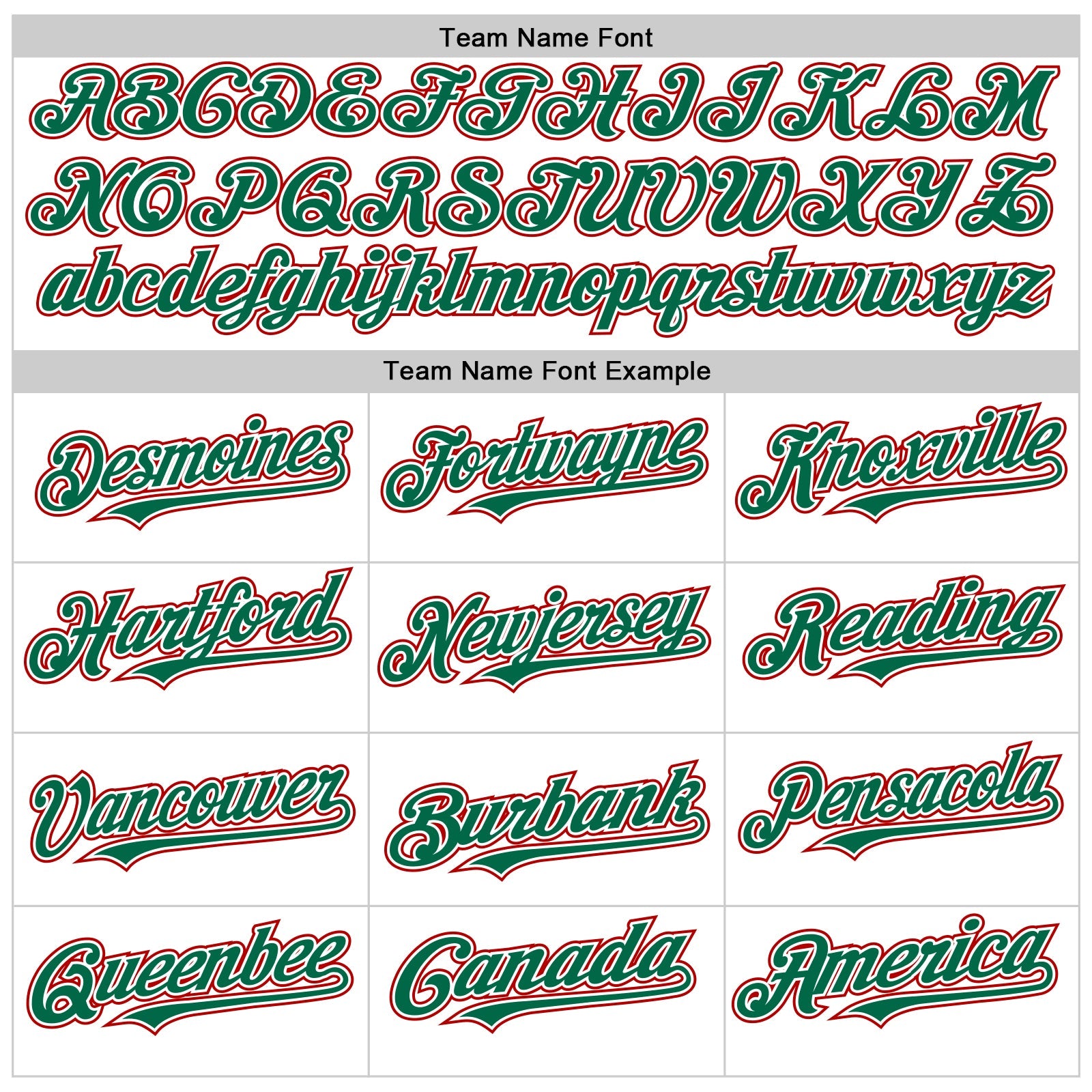 Custom White Kelly Green Pinstripe Red Authentic Sleeveless Baseball Jersey view 3