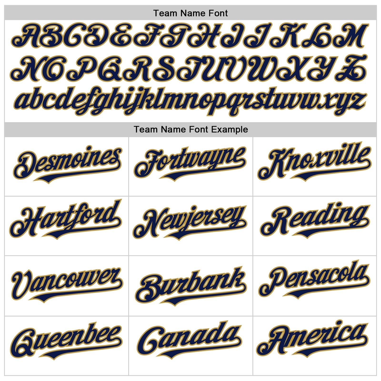 Custom White Navy Pinstripe Old Gold Authentic Sleeveless Baseball Jersey view 3