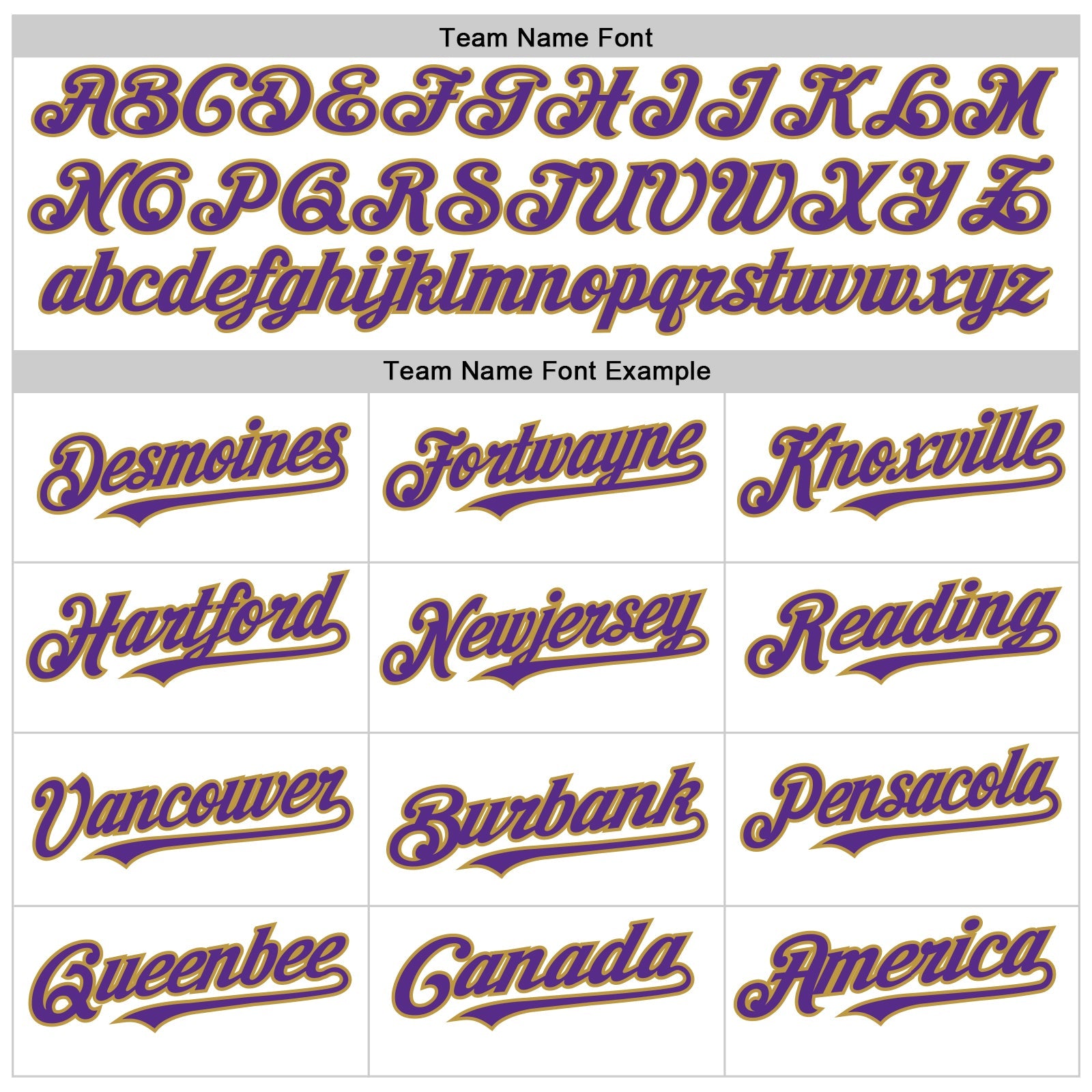 Custom White Purple Pinstripe Old Gold Authentic Sleeveless Baseball Jersey view 3