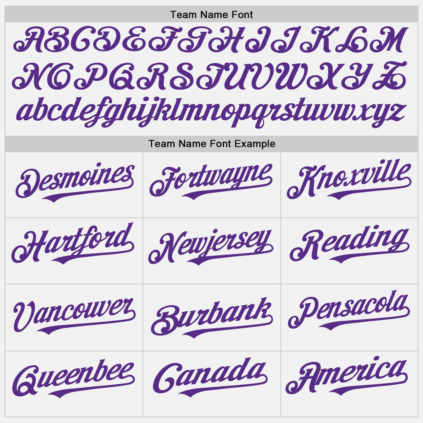 Custom White Purple Authentic Baseball Jersey view 5
